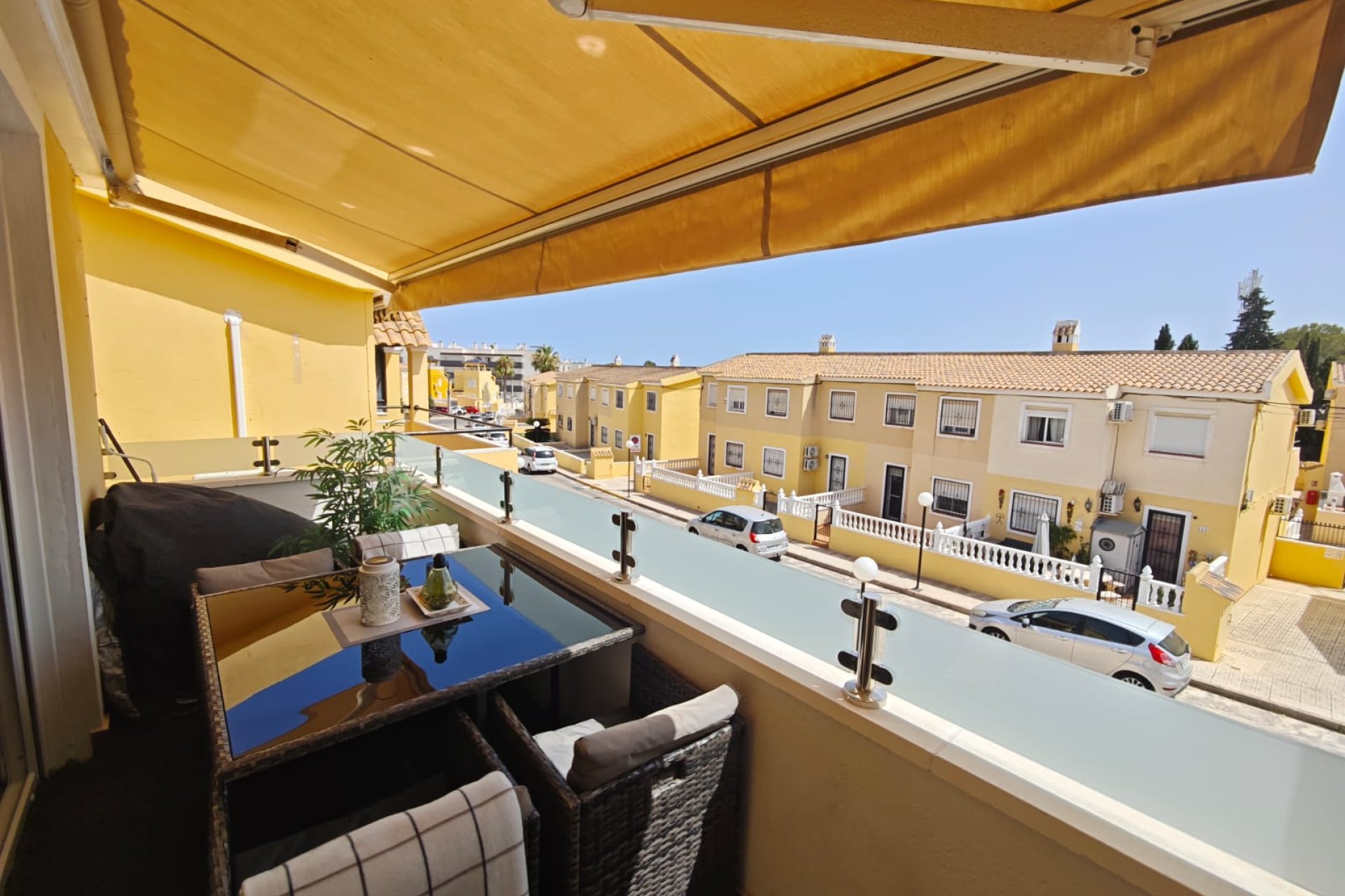 Resale - Apartment -
Villamartín - Lomas Golf