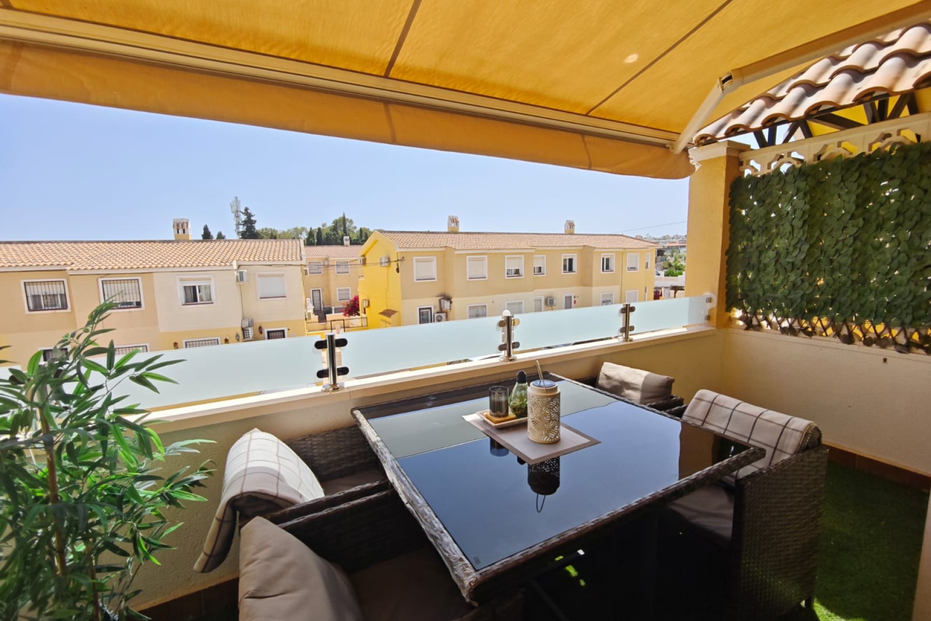 Resale - Apartment -
Villamartín - Lomas Golf