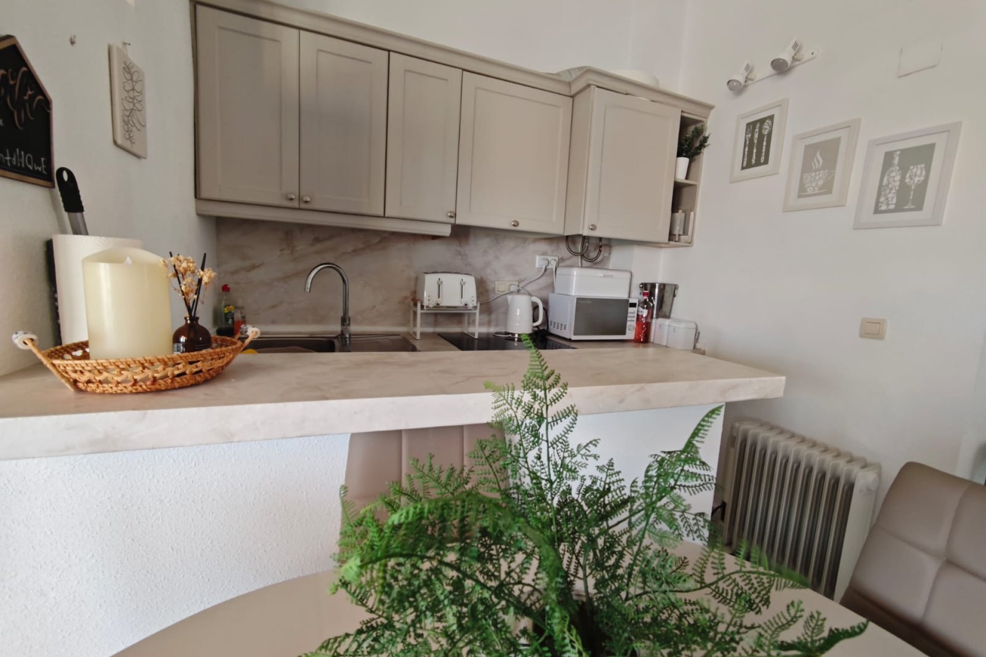 Resale - Apartment -
Villamartín - Lomas Golf
