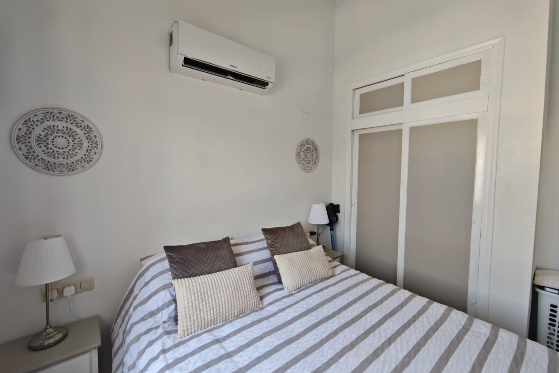 Resale - Apartment -
Villamartín - Lomas Golf