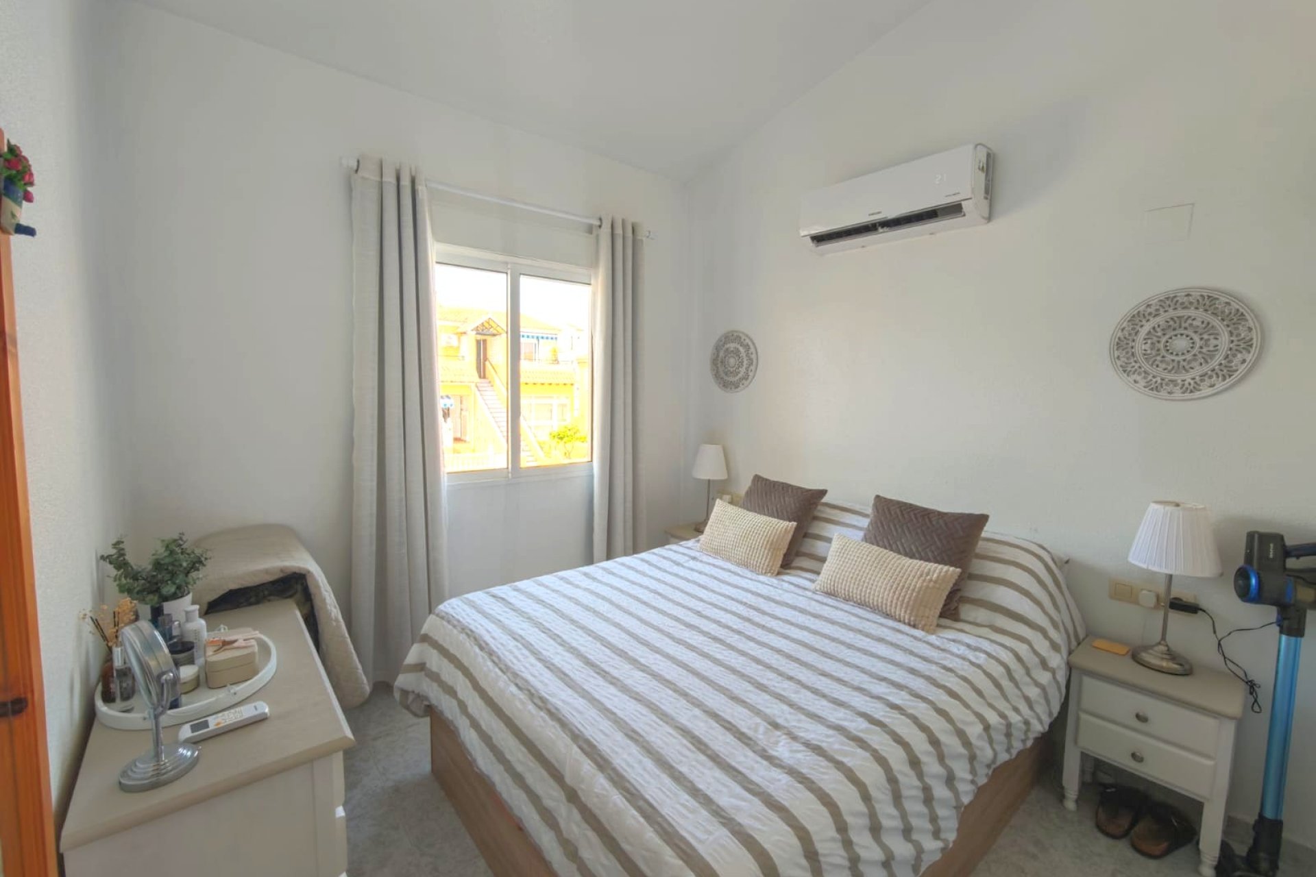 Resale - Apartment -
Villamartín - Lomas Golf