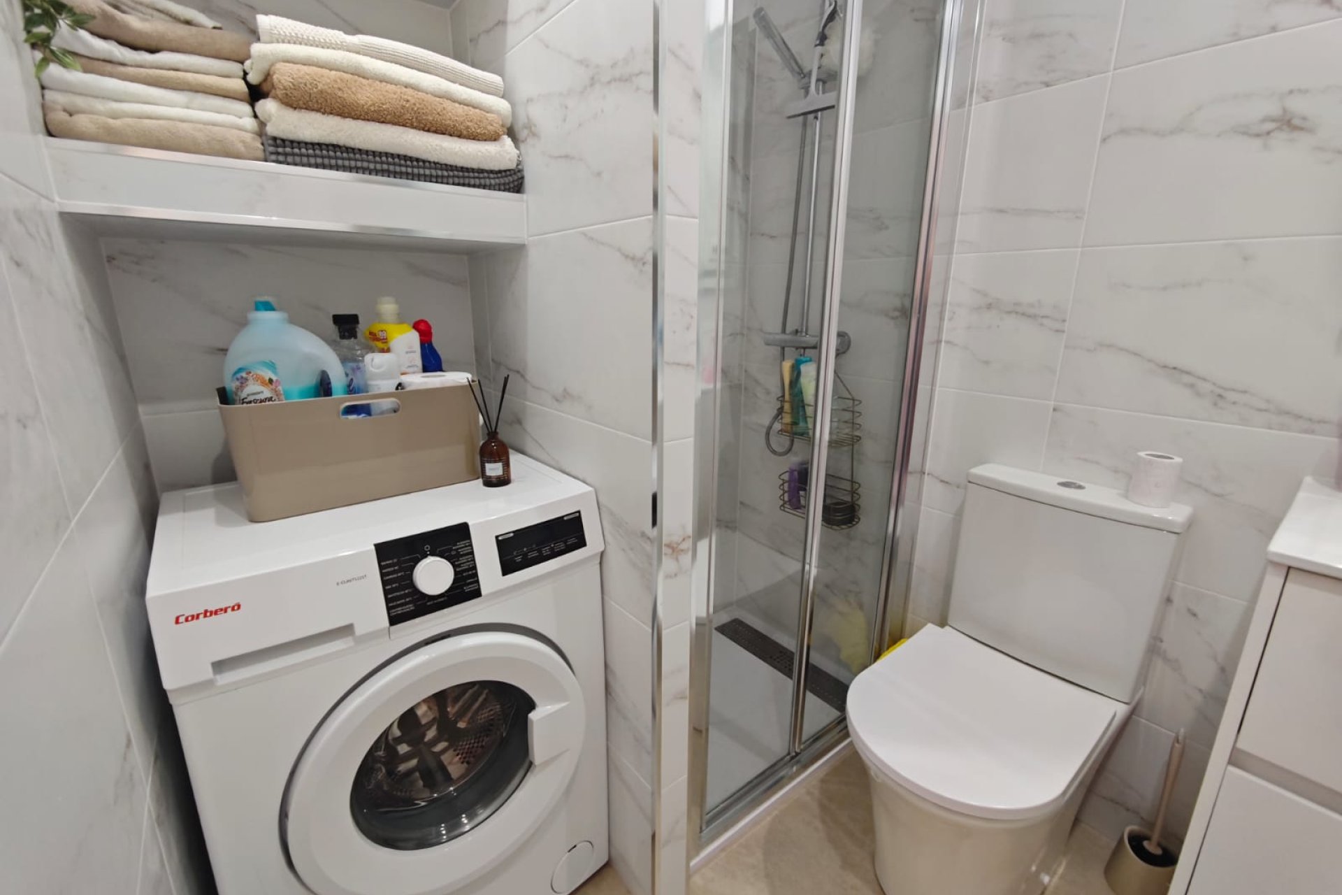 Resale - Apartment -
Villamartín - Lomas Golf