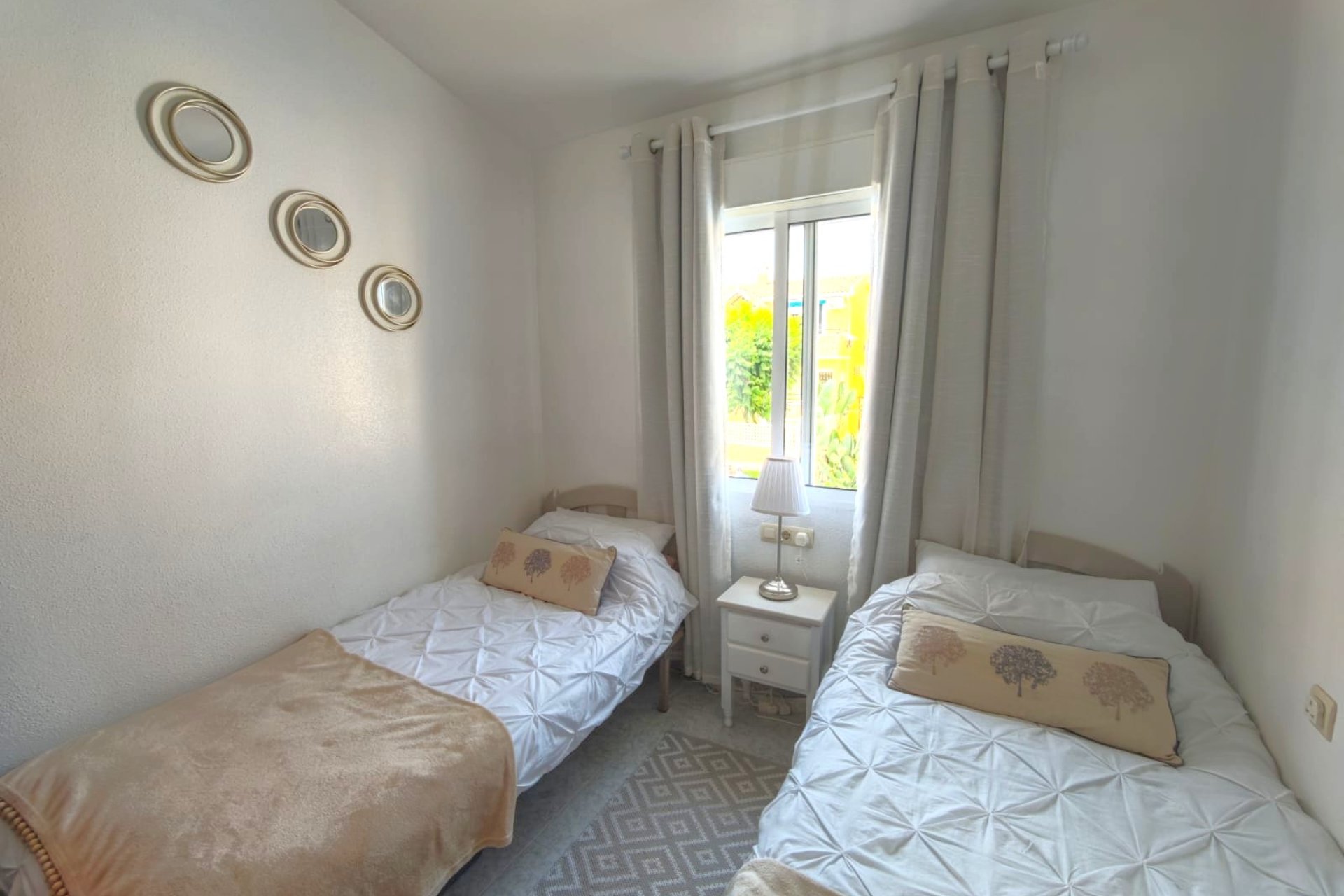 Resale - Apartment -
Villamartín - Lomas Golf