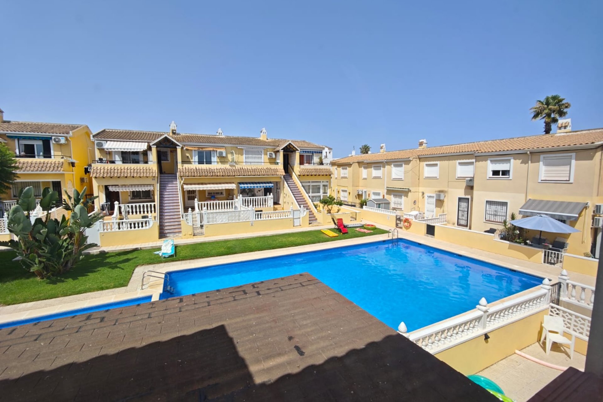 Resale - Apartment -
Villamartín - Lomas Golf