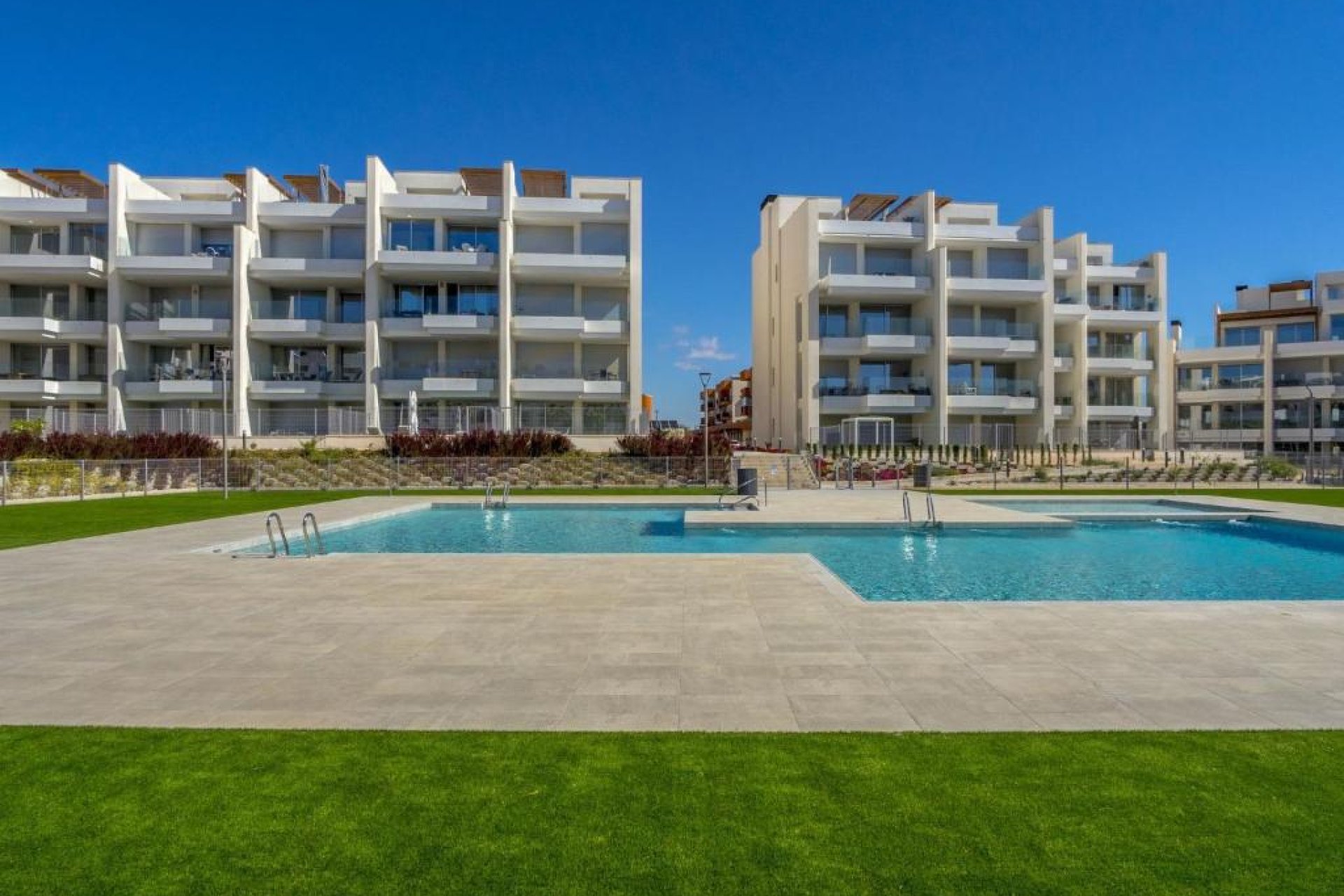 Resale - Apartment -
Villamartín - Los Dolses