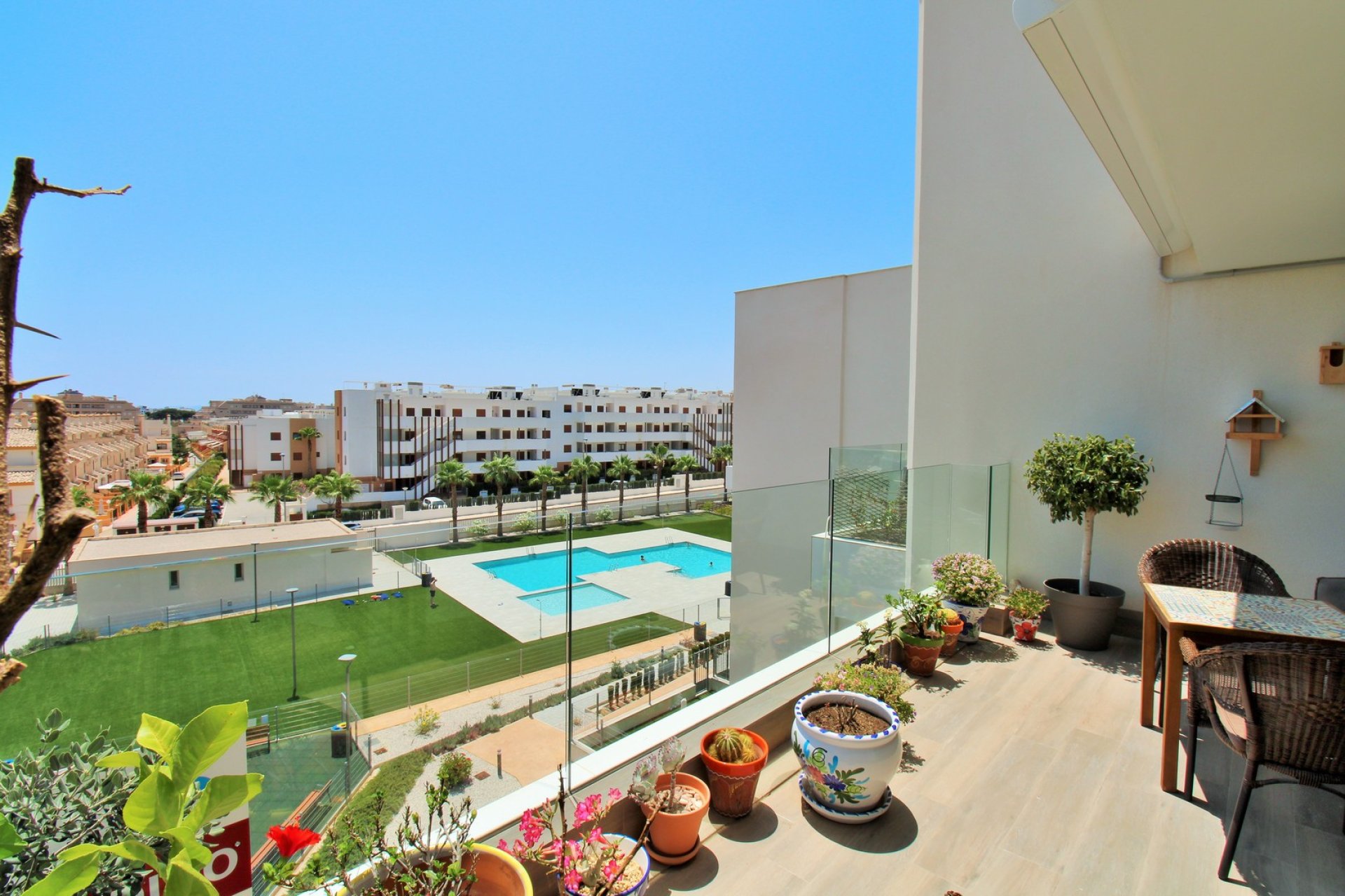 Resale - Apartment -
Villamartín - Los Dolses