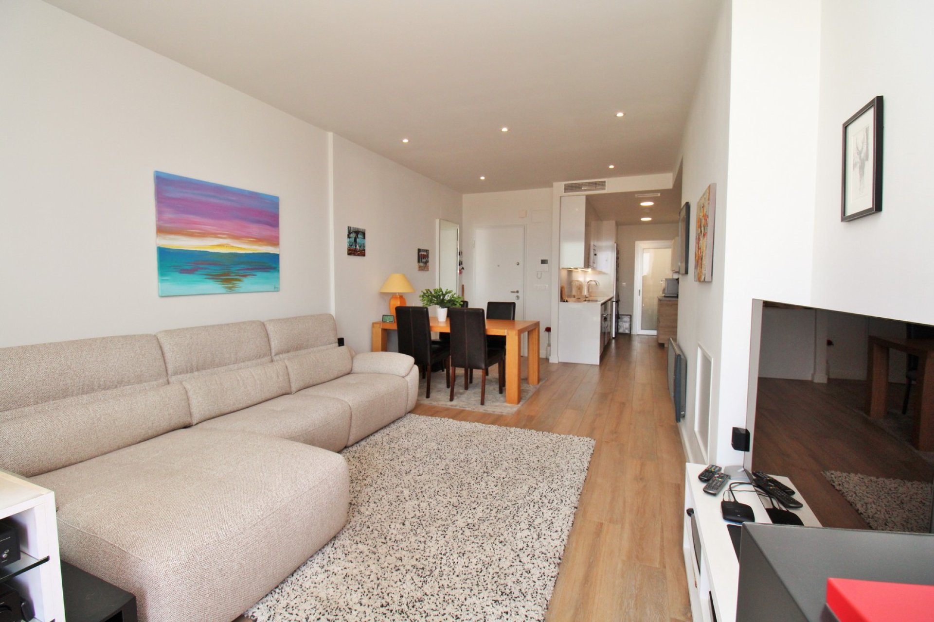 Resale - Apartment -
Villamartín - Los Dolses