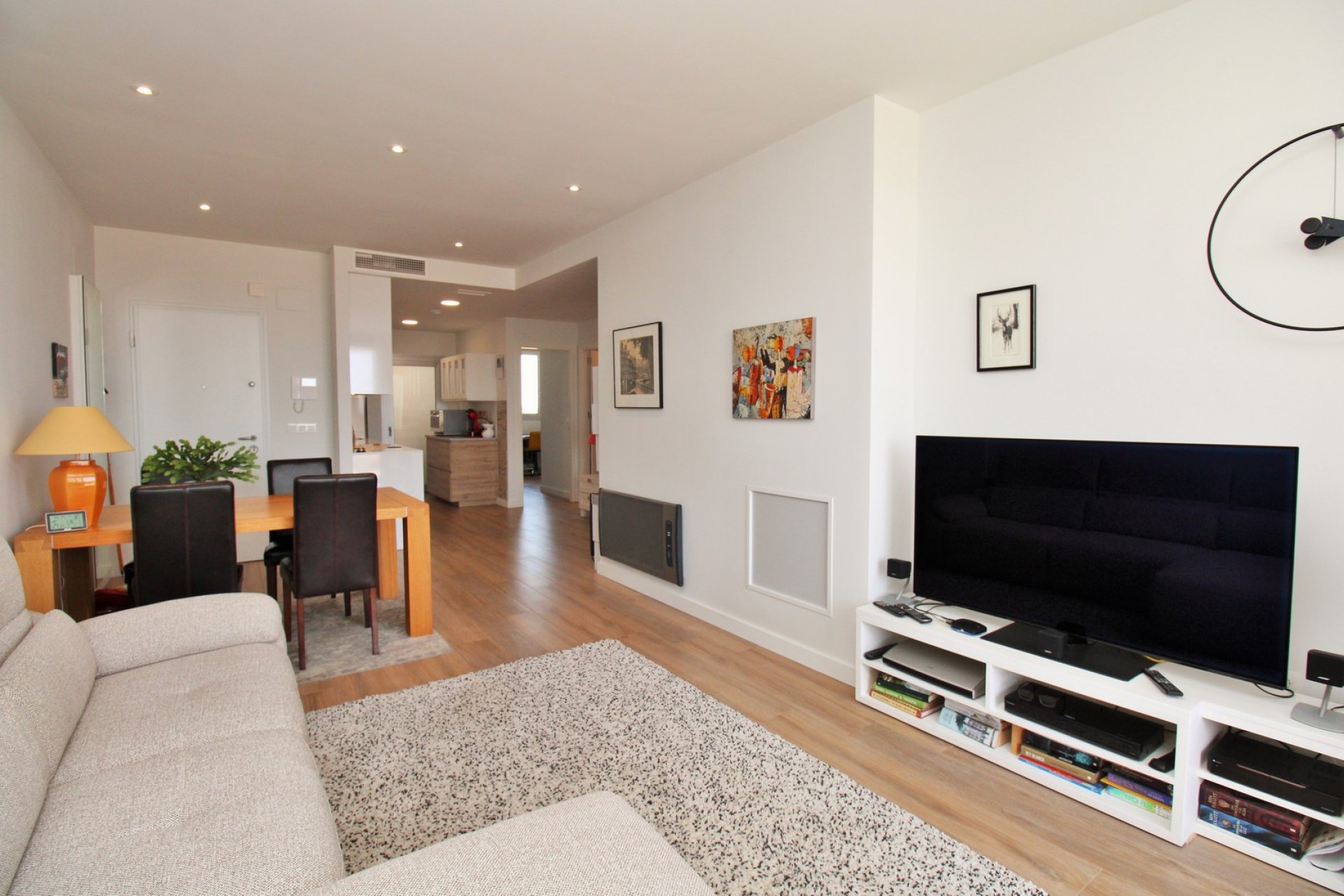 Resale - Apartment -
Villamartín - Los Dolses