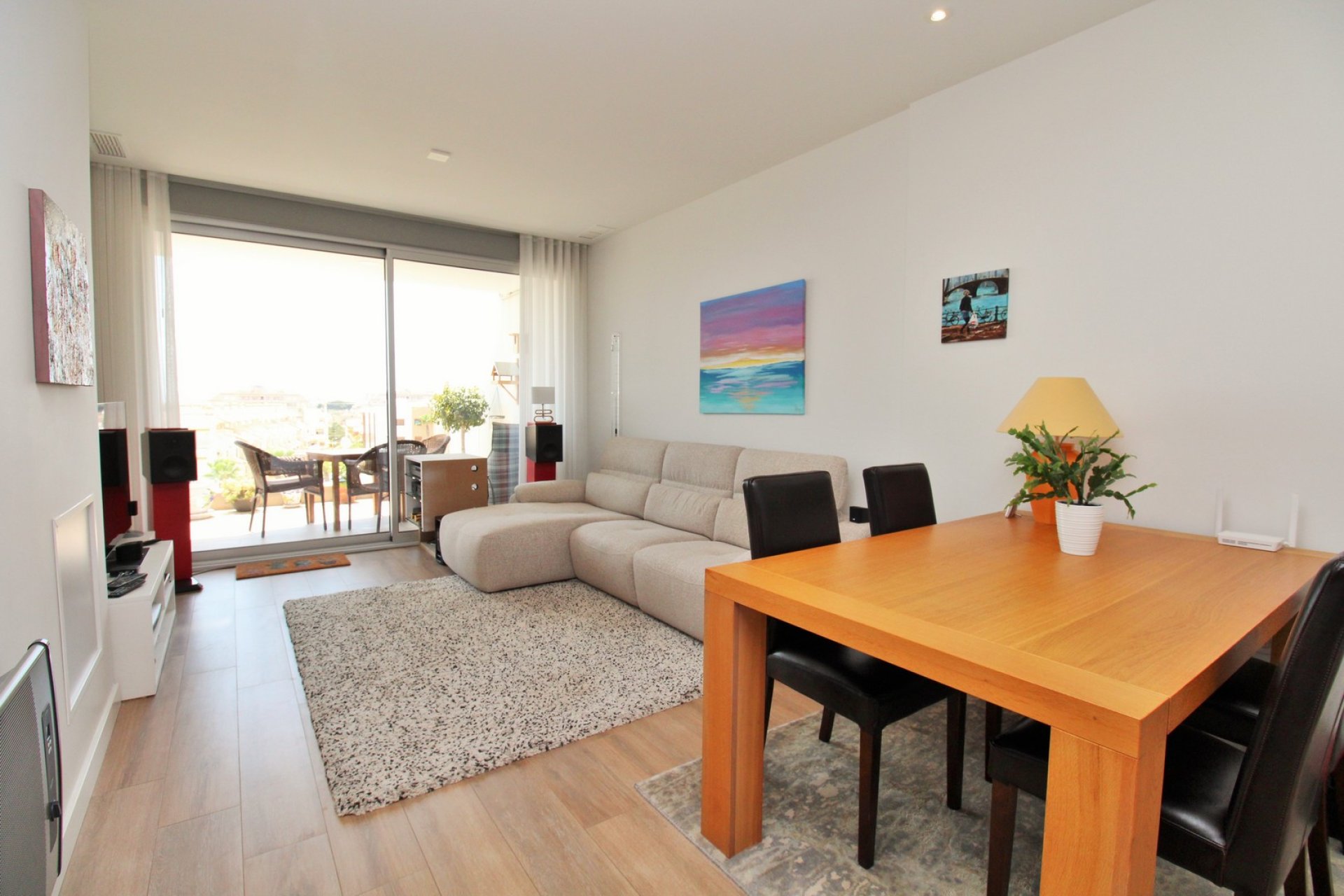 Resale - Apartment -
Villamartín - Los Dolses