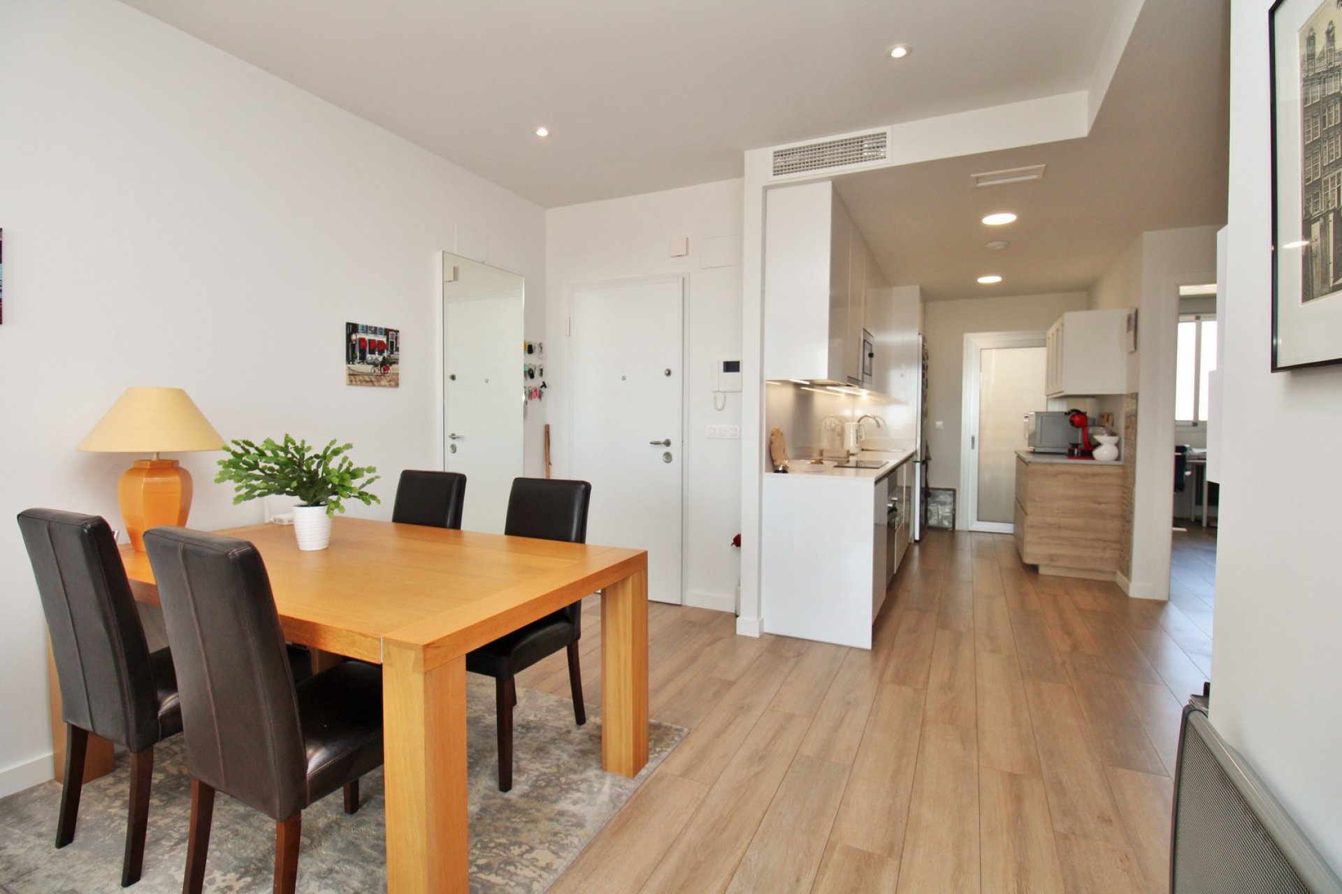 Resale - Apartment -
Villamartín - Los Dolses