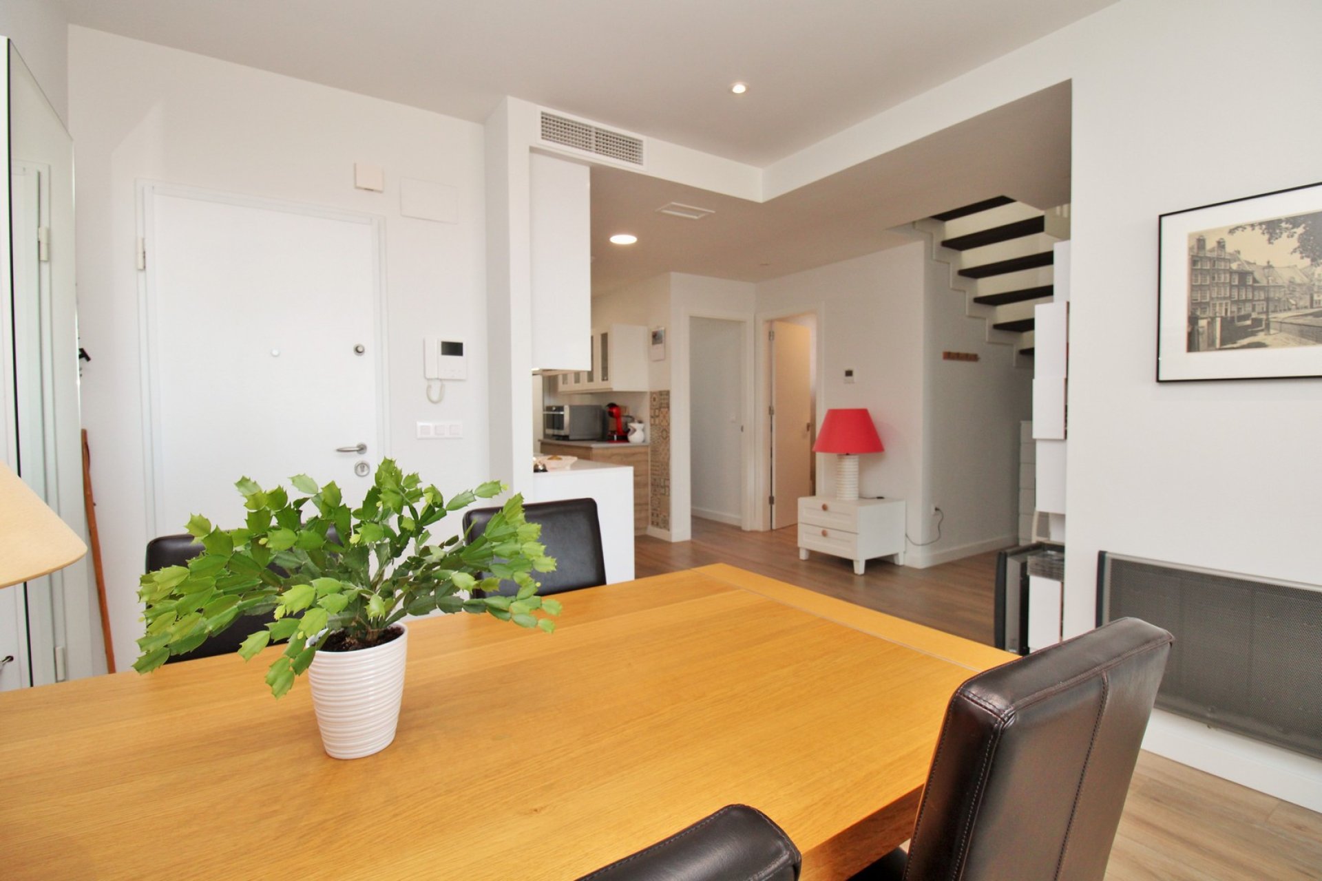 Resale - Apartment -
Villamartín - Los Dolses