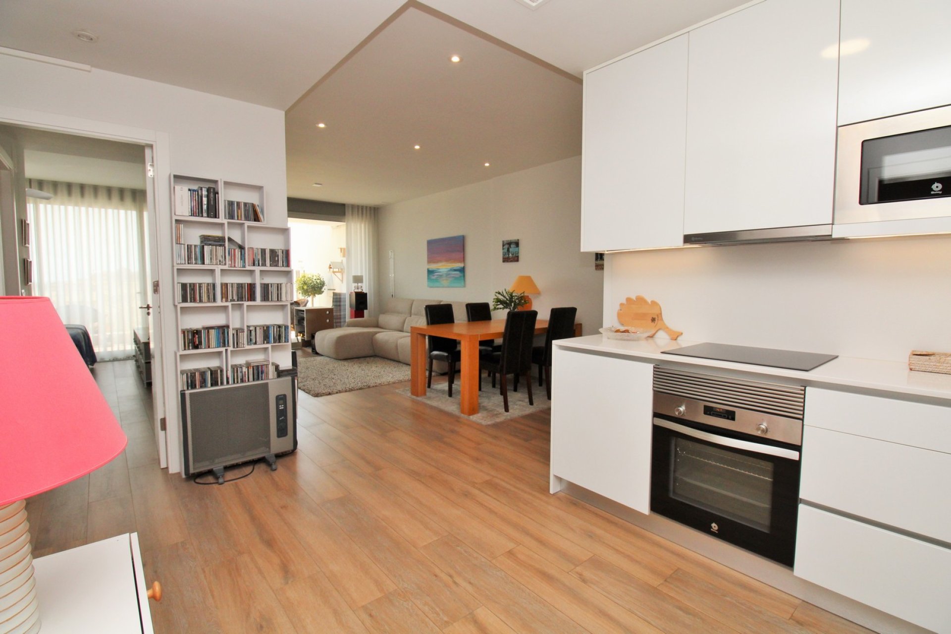 Resale - Apartment -
Villamartín - Los Dolses