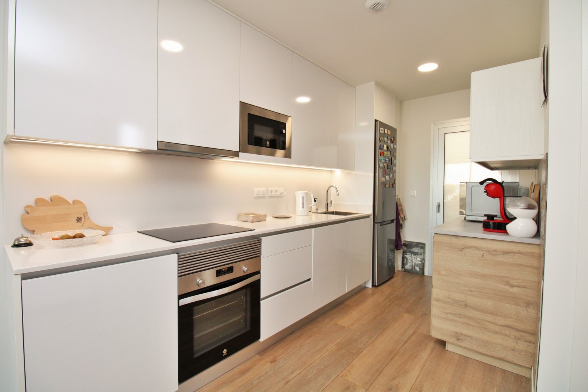Resale - Apartment -
Villamartín - Los Dolses