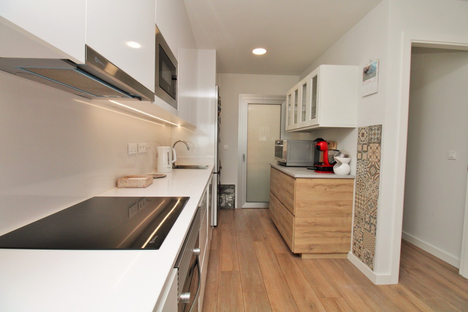 Resale - Apartment -
Villamartín - Los Dolses