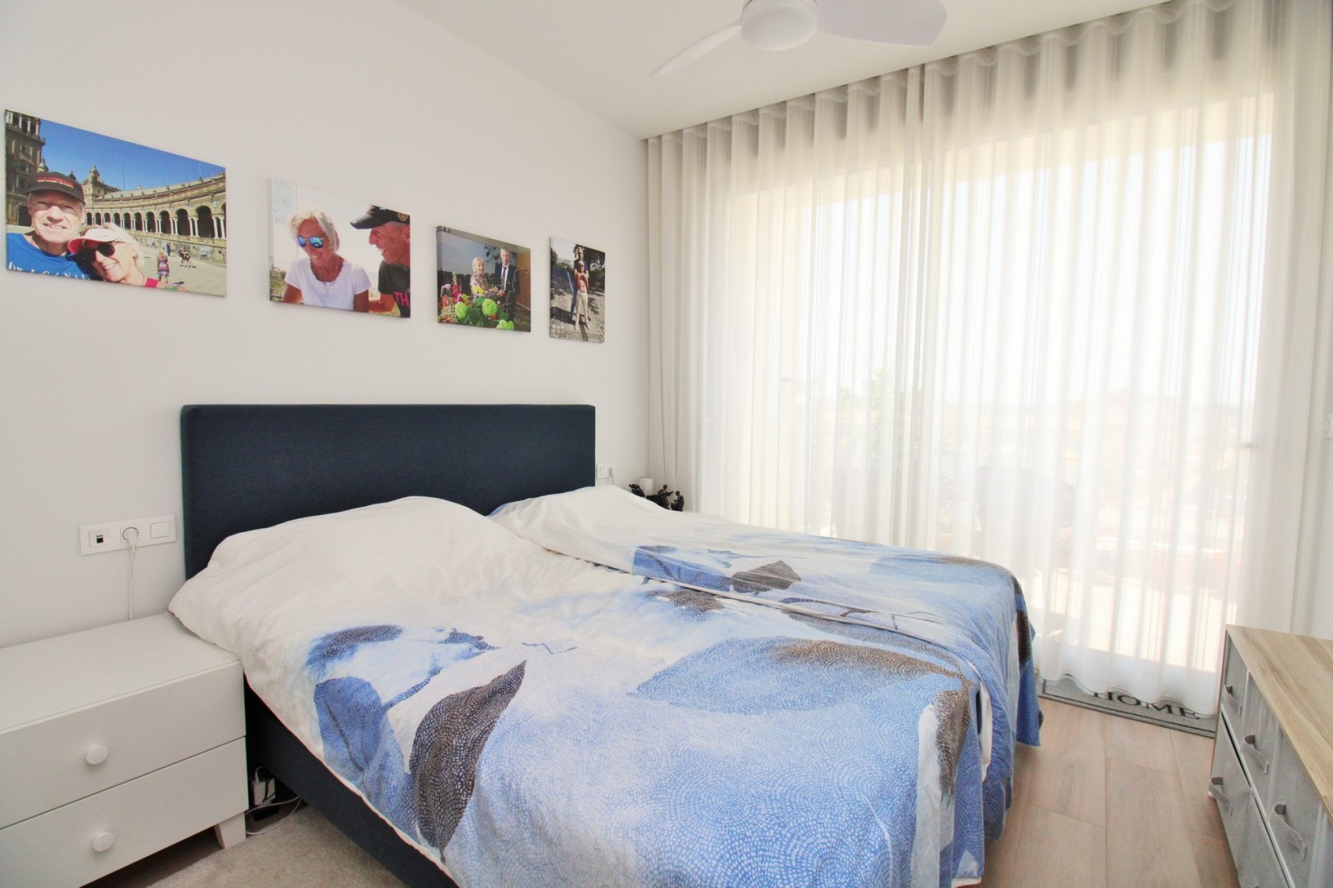 Resale - Apartment -
Villamartín - Los Dolses