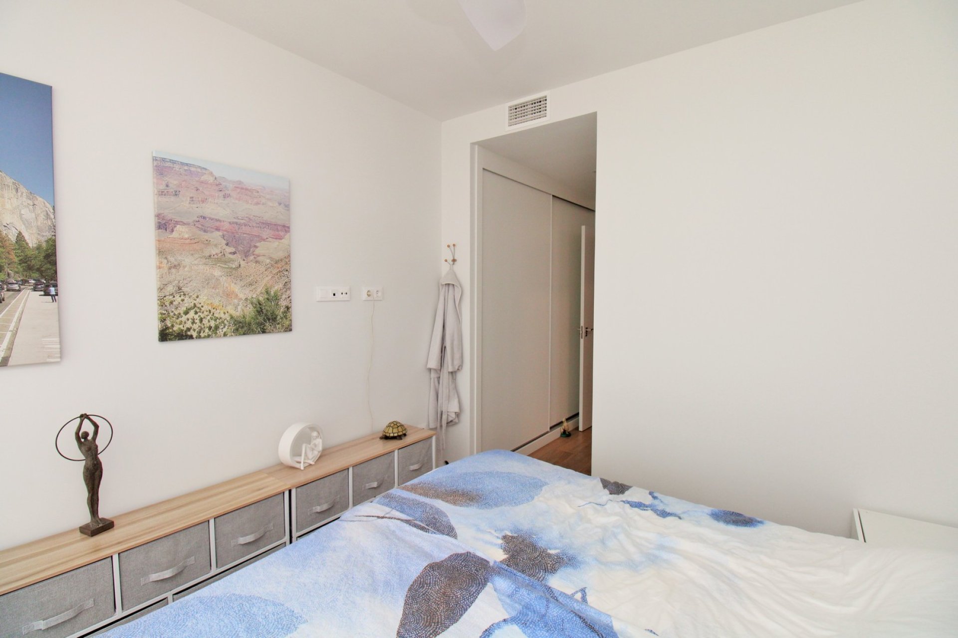 Resale - Apartment -
Villamartín - Los Dolses