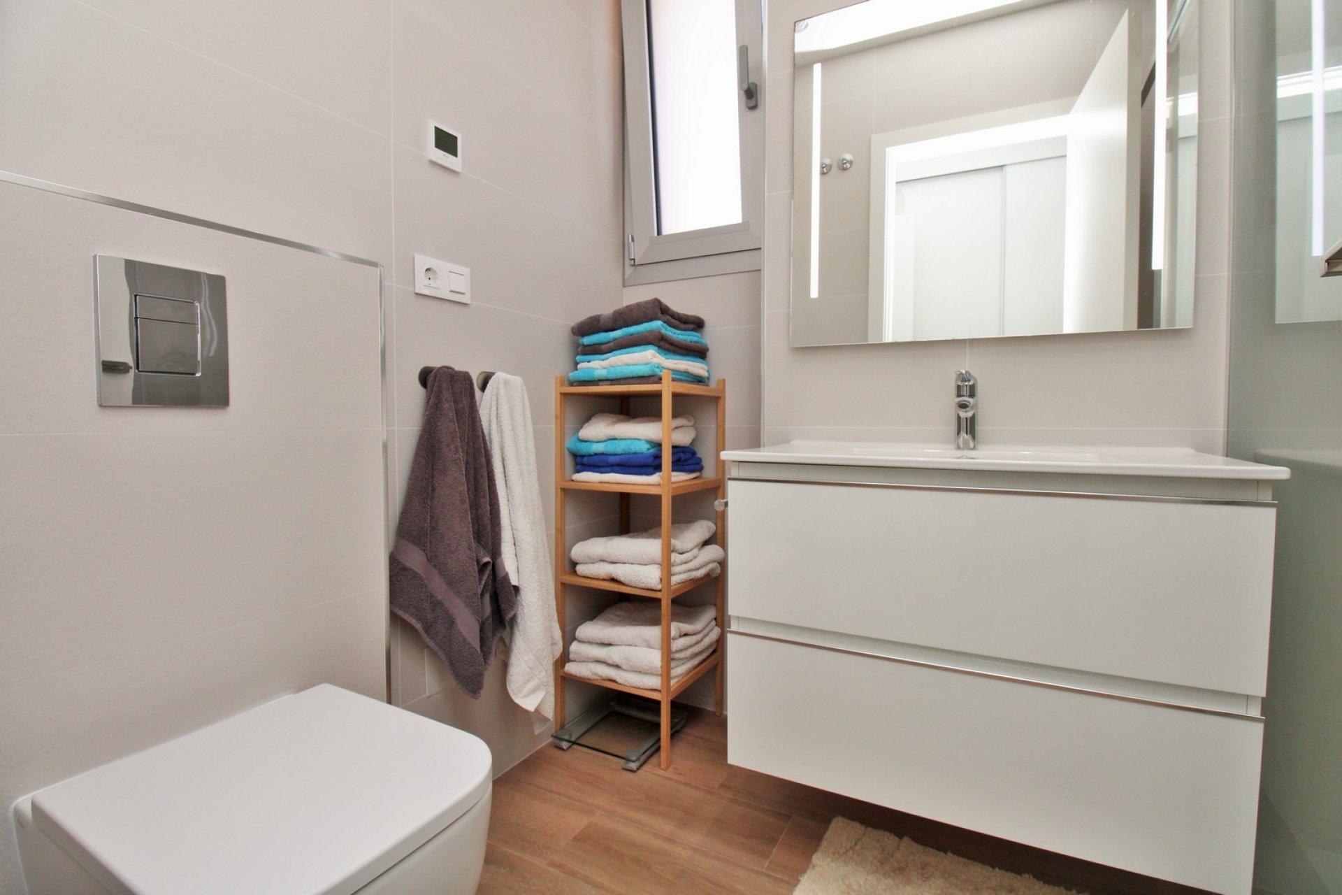 Resale - Apartment -
Villamartín - Los Dolses