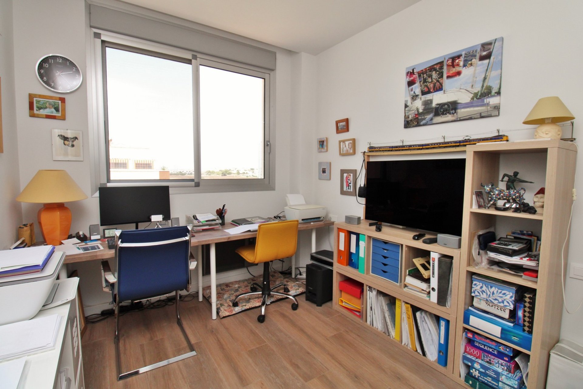 Resale - Apartment -
Villamartín - Los Dolses