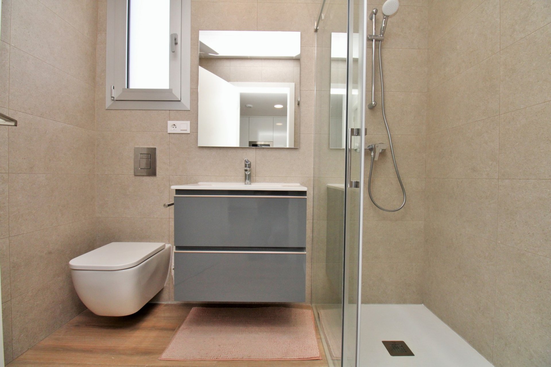 Resale - Apartment -
Villamartín - Los Dolses