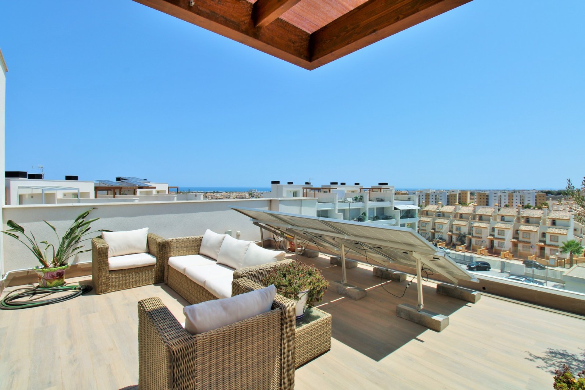 Resale - Apartment -
Villamartín - Los Dolses