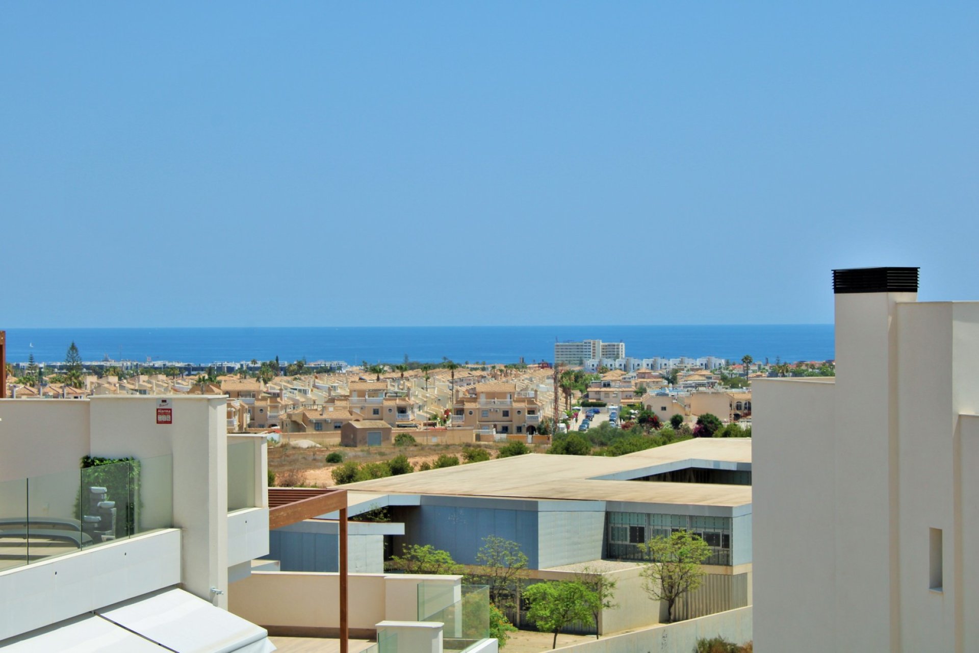 Resale - Apartment -
Villamartín - Los Dolses