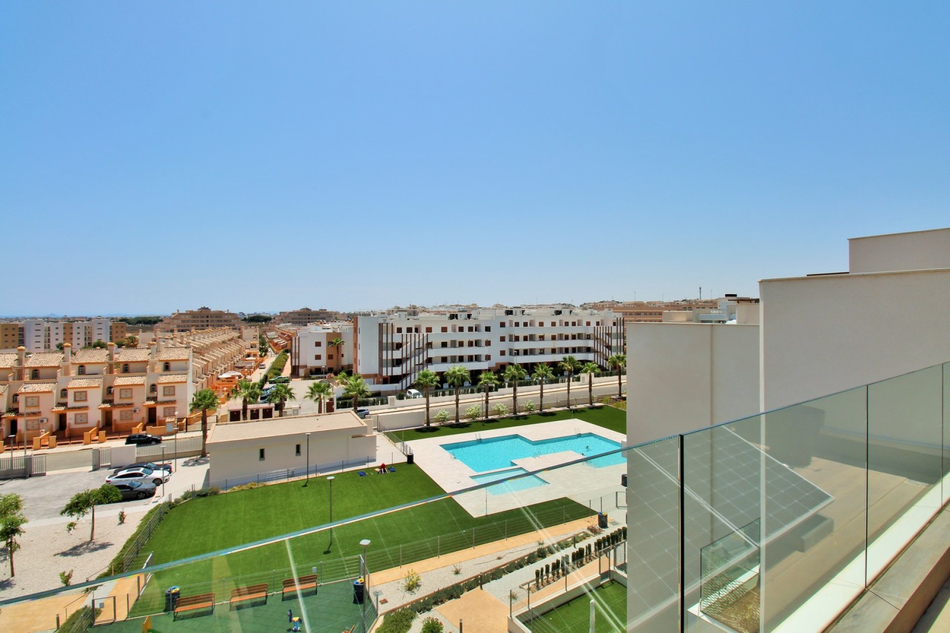 Resale - Apartment -
Villamartín - Los Dolses