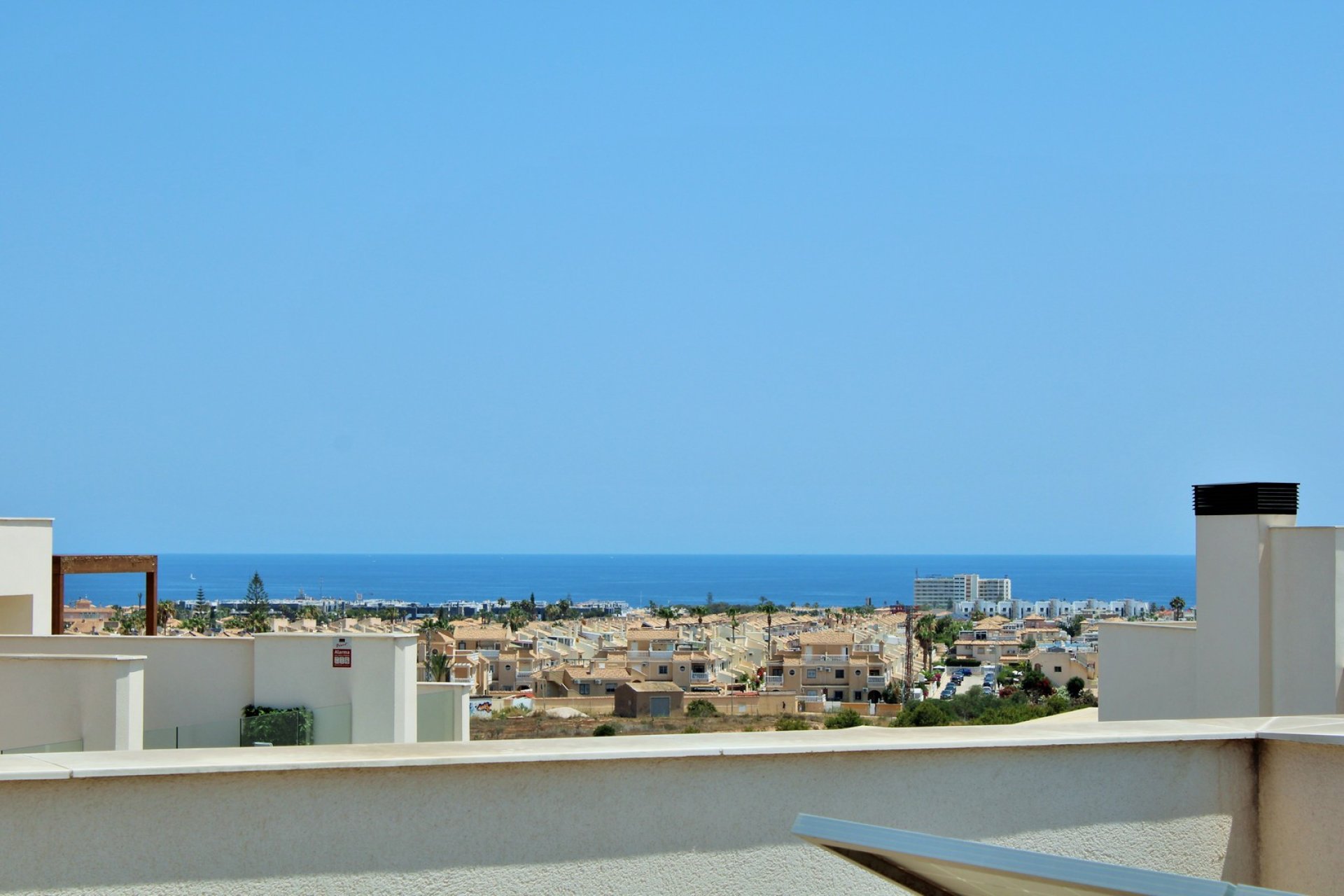 Resale - Apartment -
Villamartín - Los Dolses