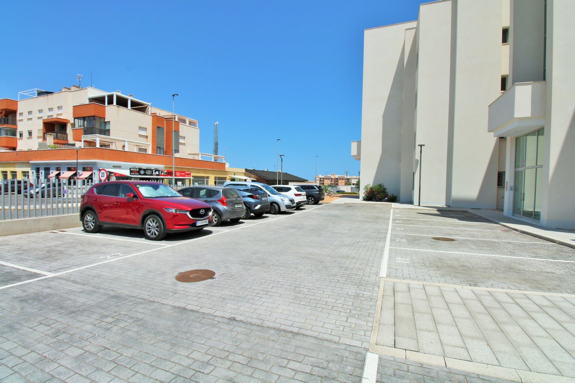 Resale - Apartment -
Villamartín - Los Dolses