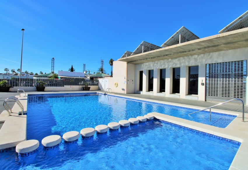 Resale - Apartment -
Villamartín - Los Dolses