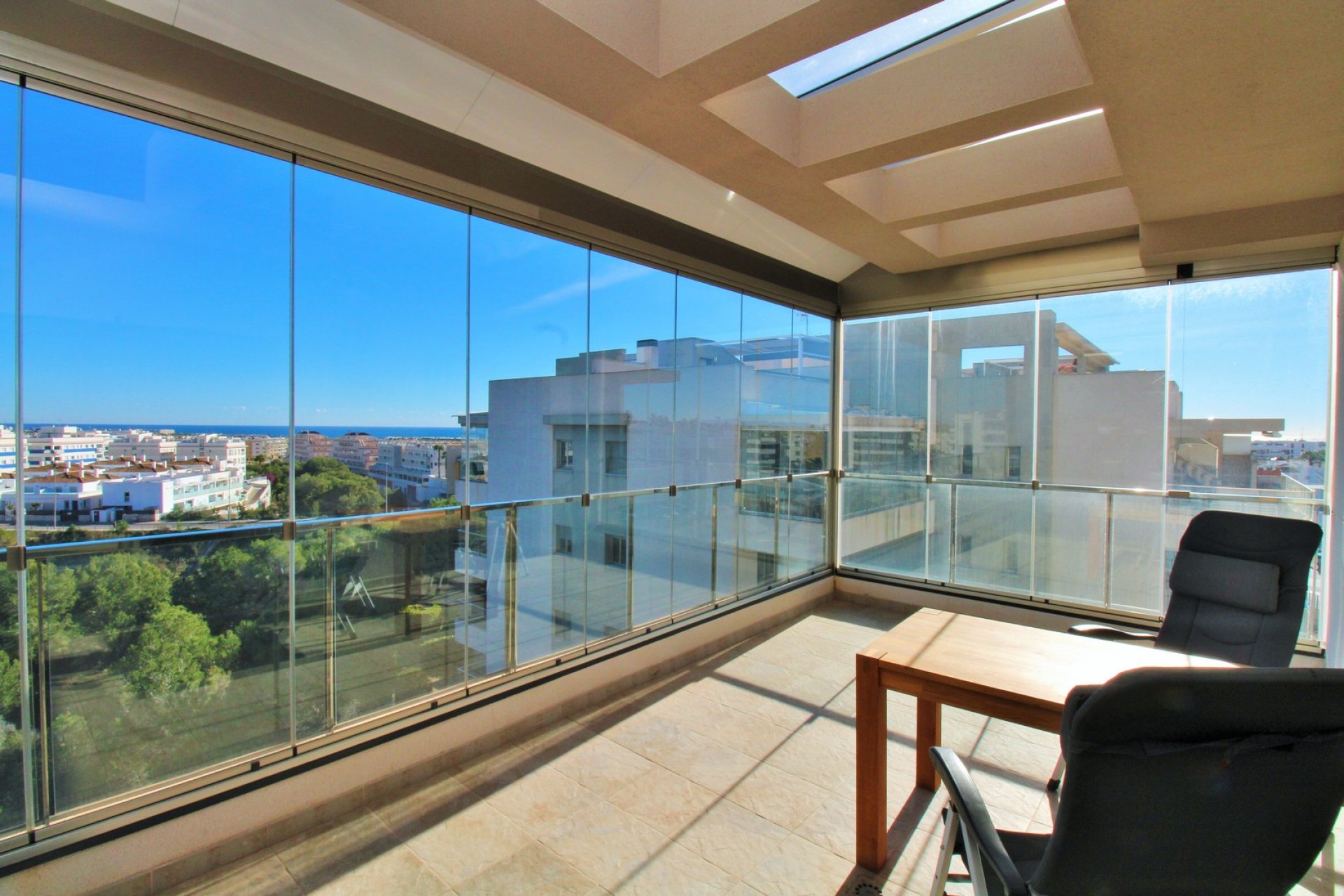 Resale - Apartment -
Villamartín - Los Dolses