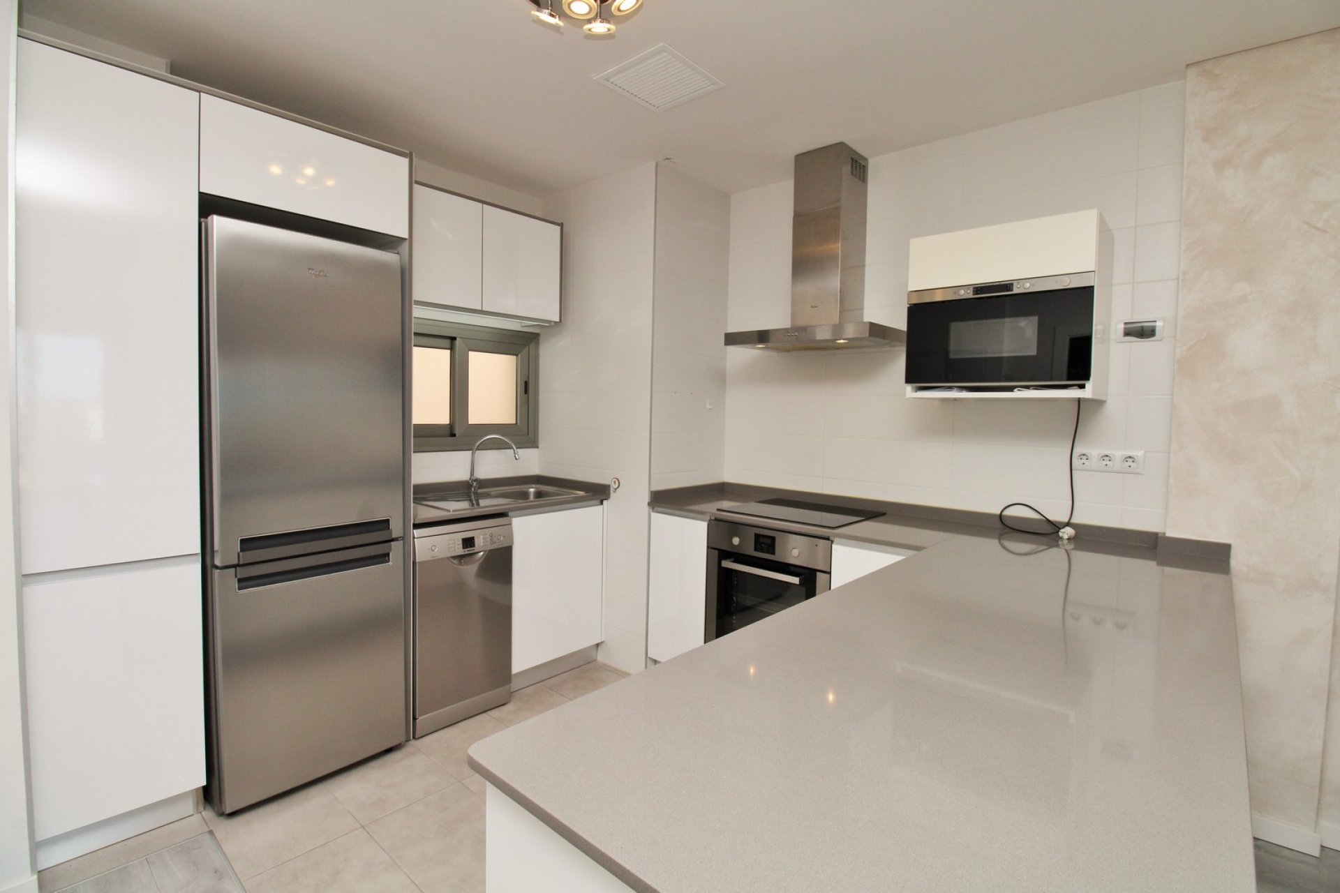 Resale - Apartment -
Villamartín - Los Dolses