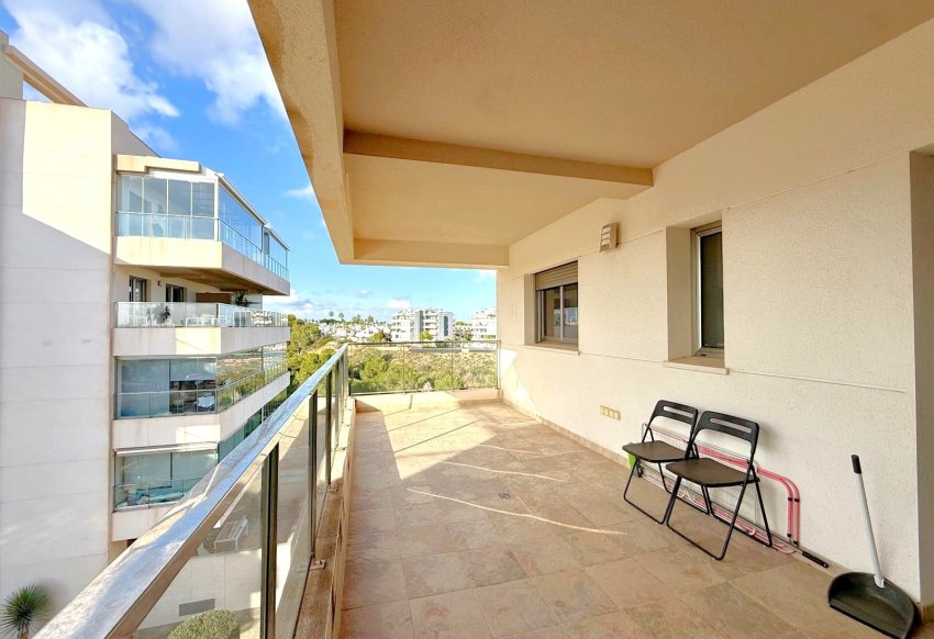 Resale - Apartment -
Villamartín - Los Dolses