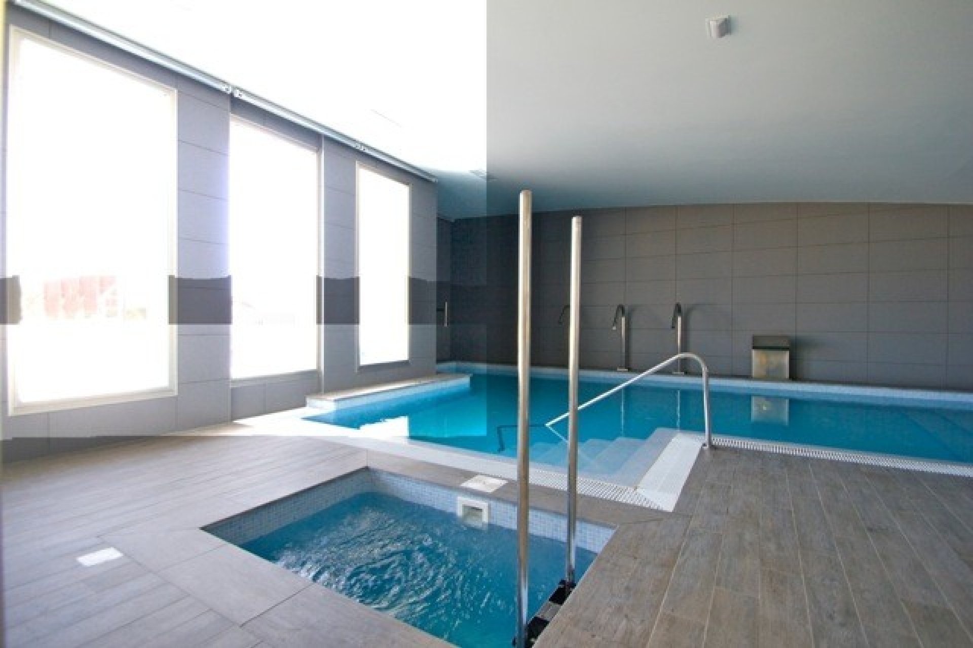 Resale - Apartment -
Villamartín - Los Dolses