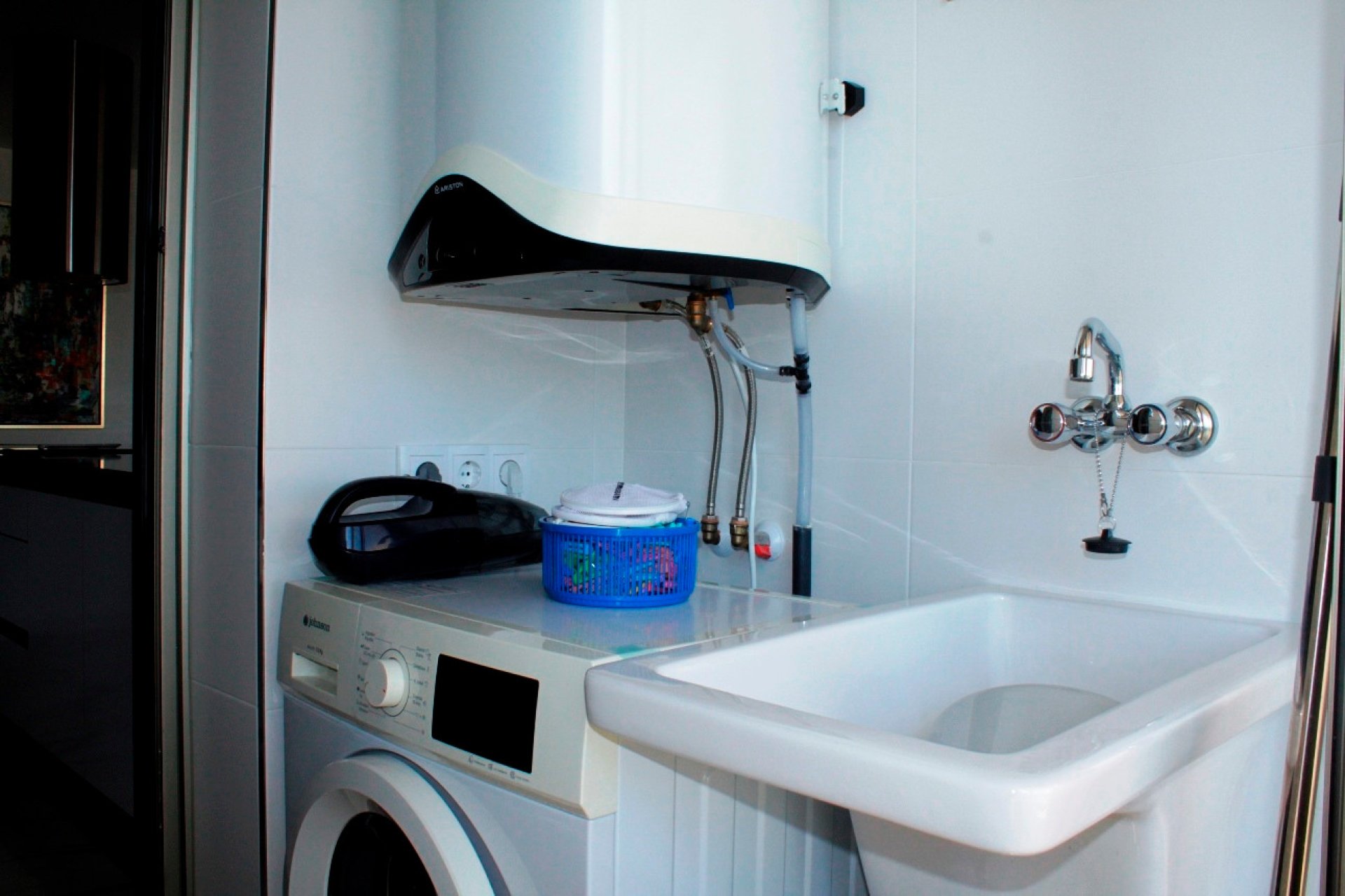 Resale - Apartment -
Villamartín - Los Dolses