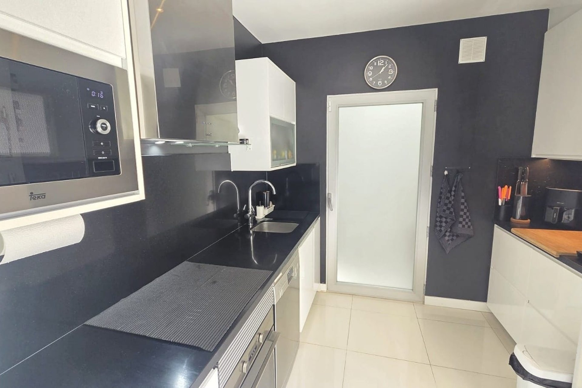 Resale - Apartment -
Villamartín - Los Dolses