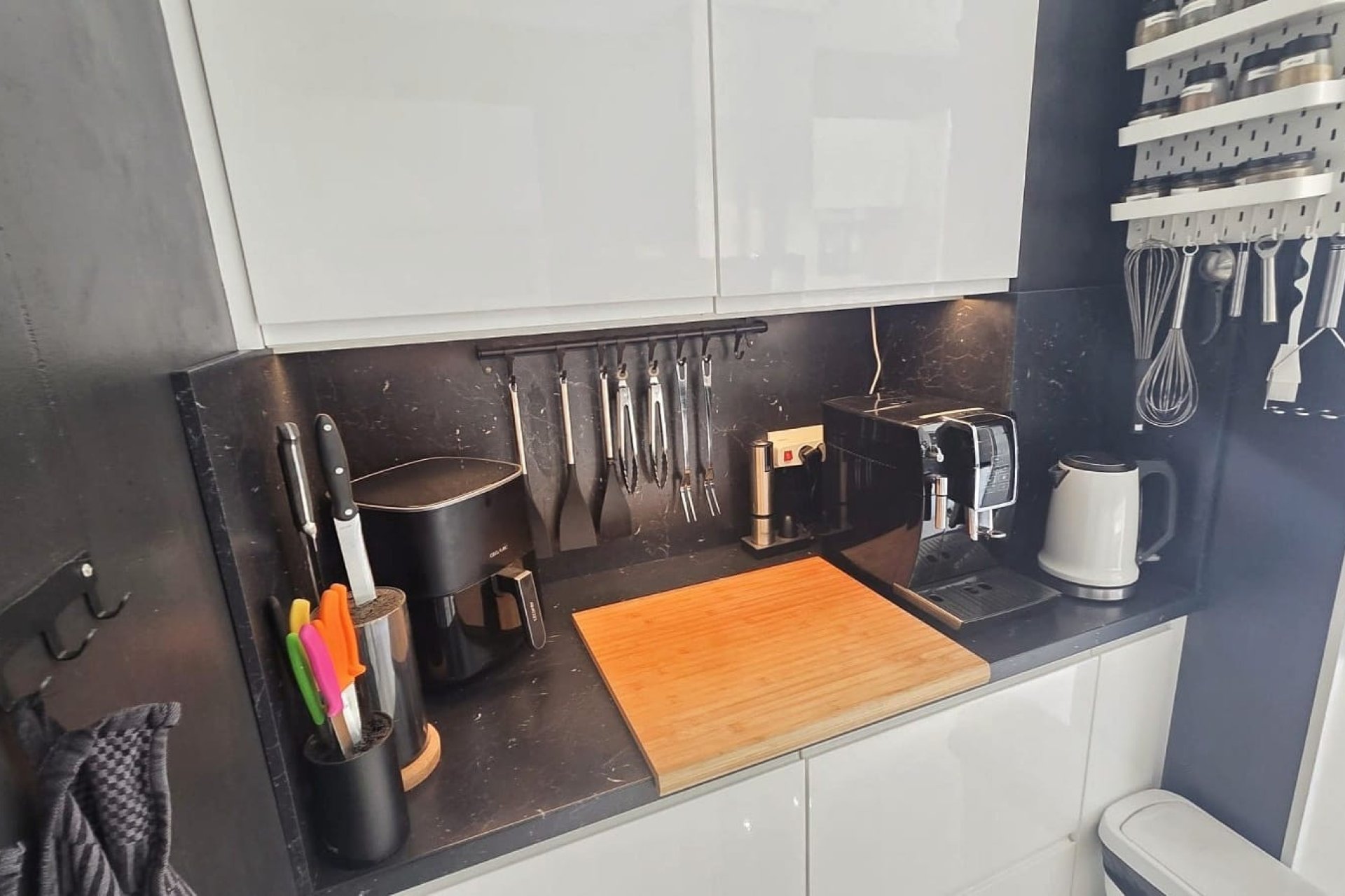 Resale - Apartment -
Villamartín - Los Dolses