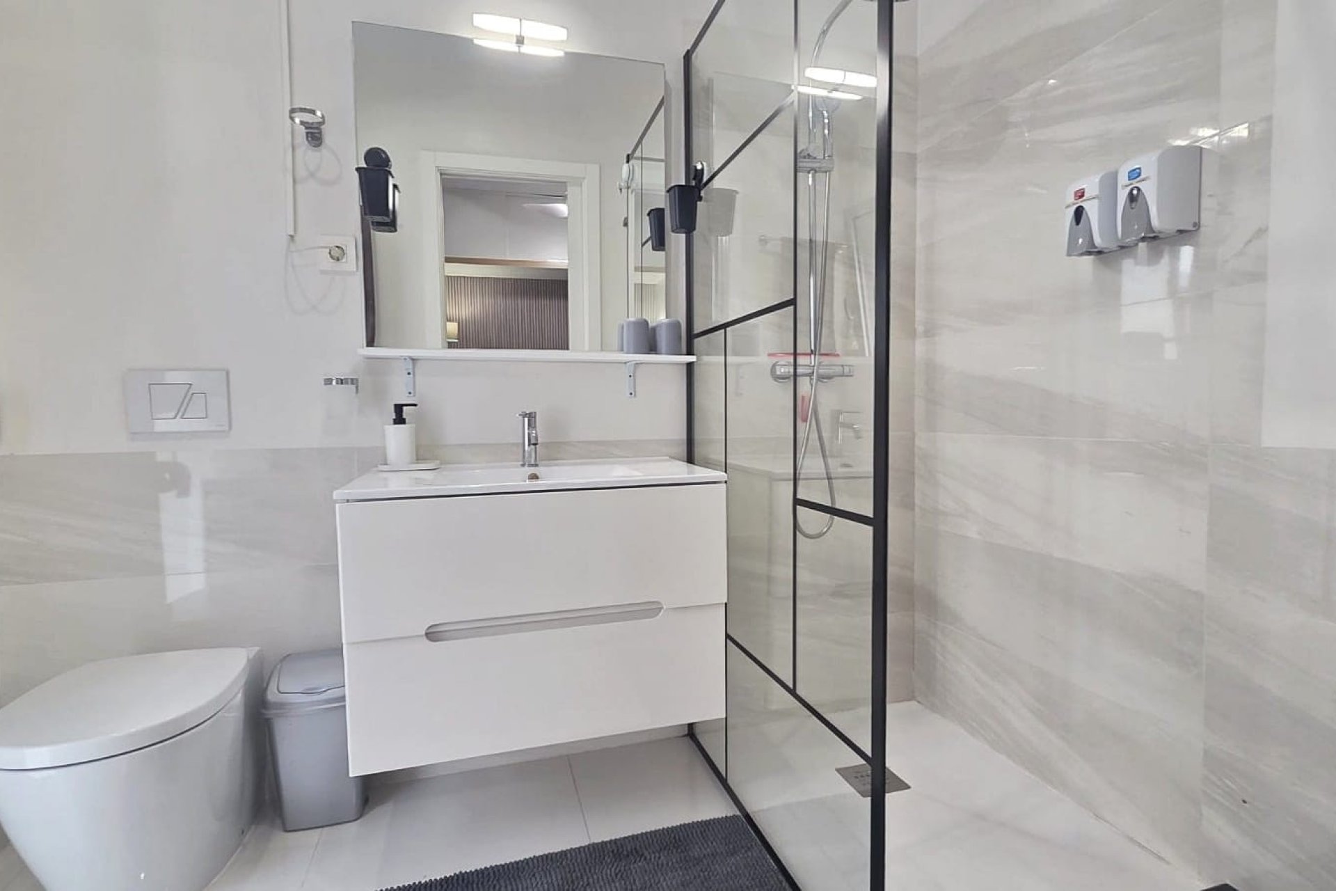 Resale - Apartment -
Villamartín - Los Dolses