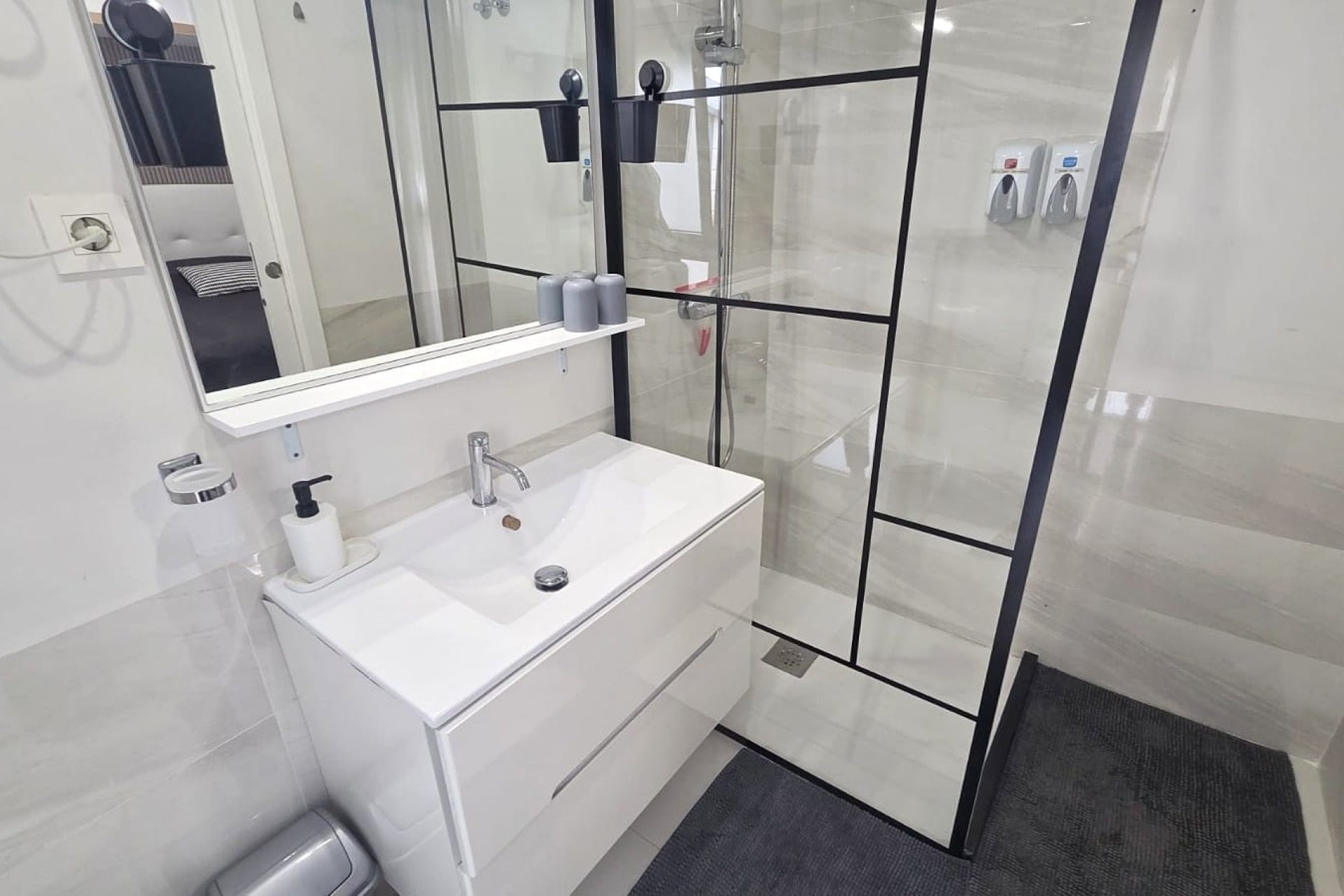 Resale - Apartment -
Villamartín - Los Dolses
