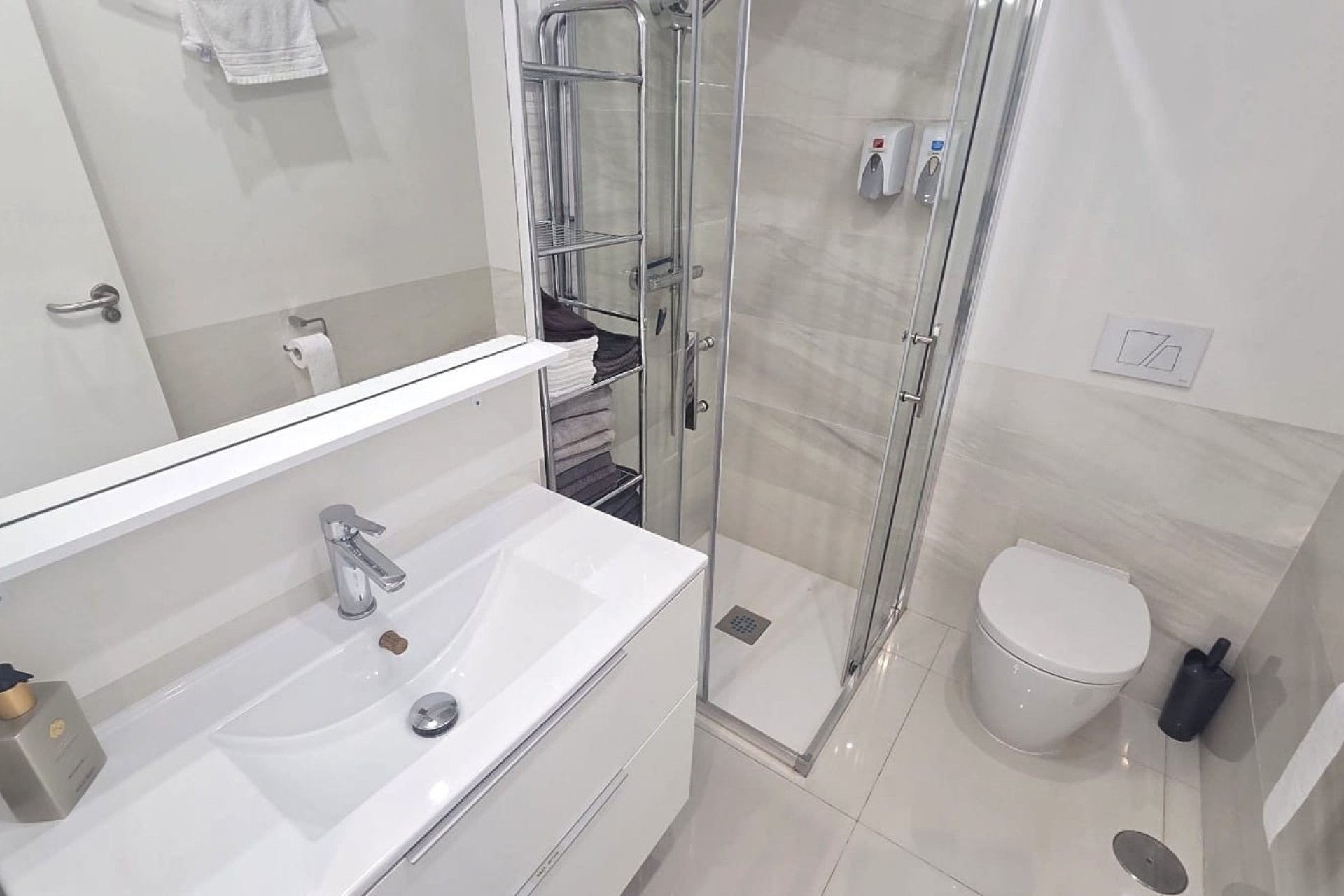 Resale - Apartment -
Villamartín - Los Dolses