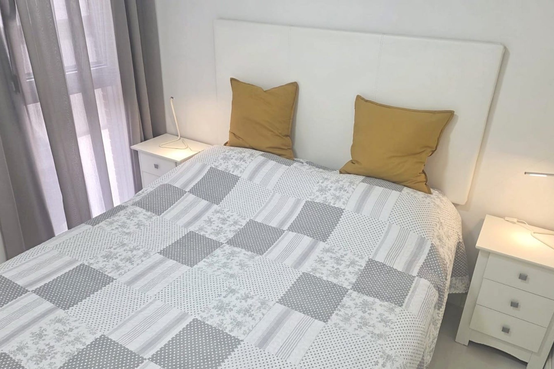 Resale - Apartment -
Villamartín - Los Dolses
