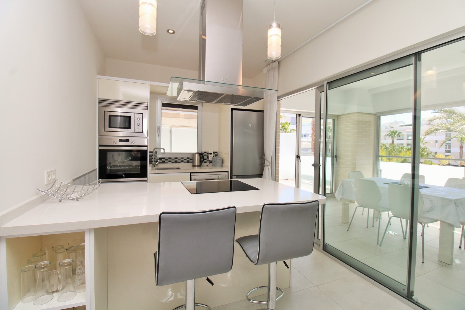 Resale - Apartment -
Villamartín - Los Dolses
