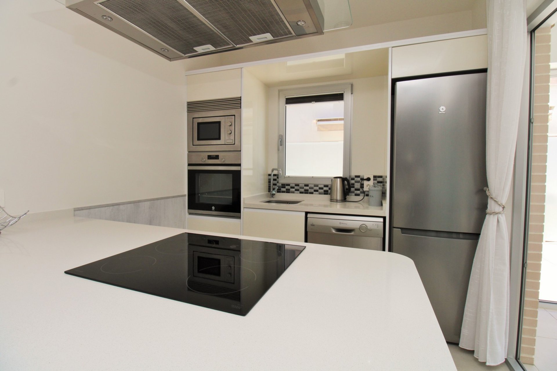 Resale - Apartment -
Villamartín - Los Dolses