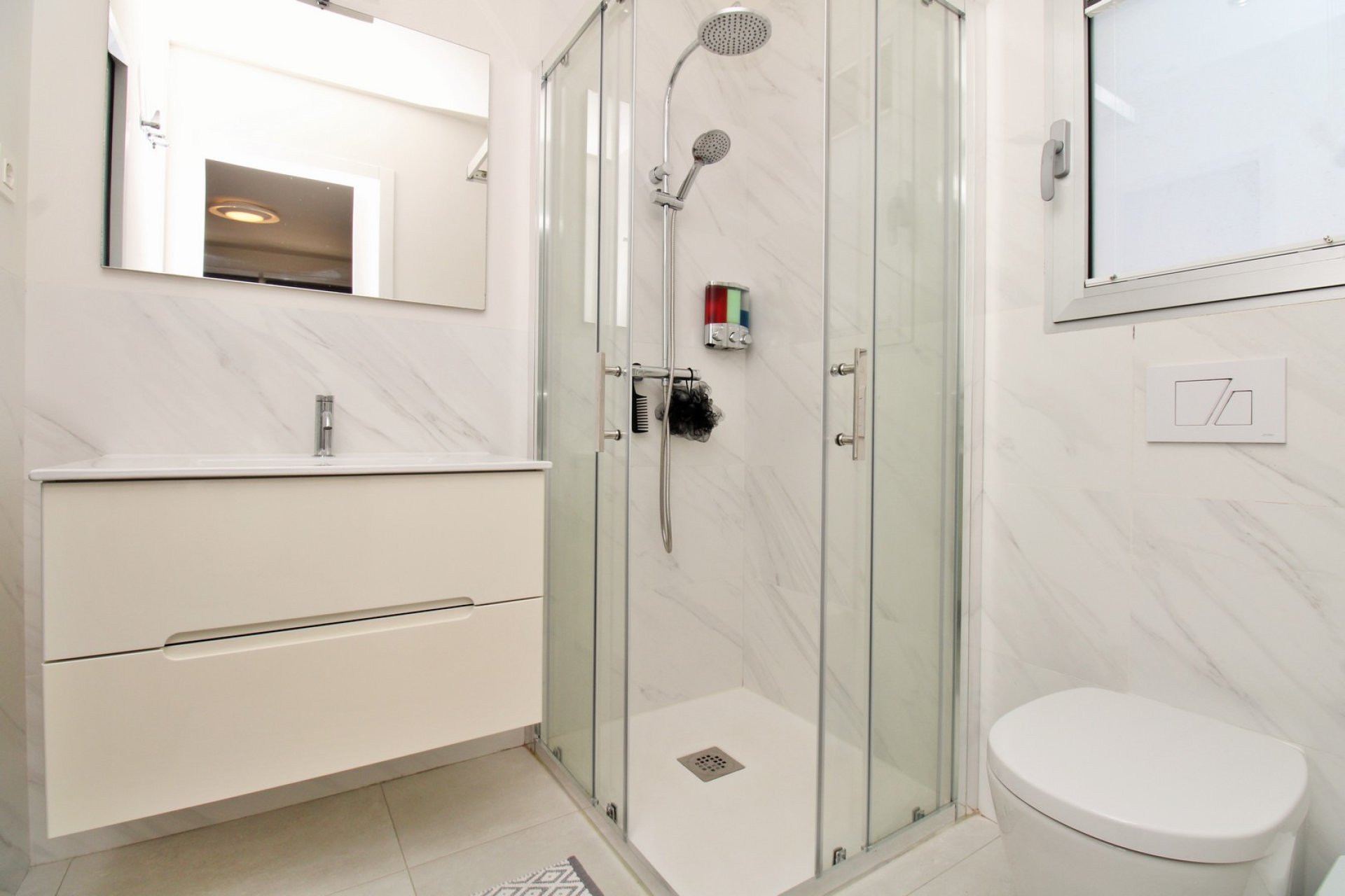 Resale - Apartment -
Villamartín - Los Dolses