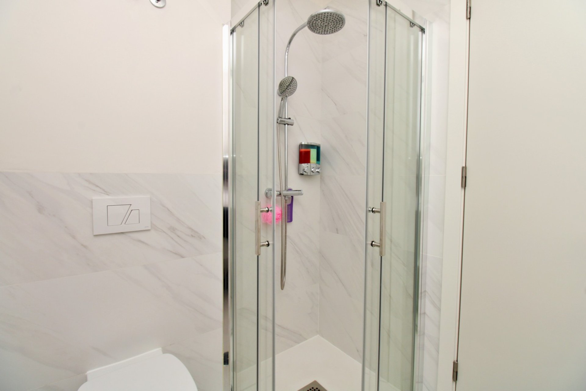 Resale - Apartment -
Villamartín - Los Dolses