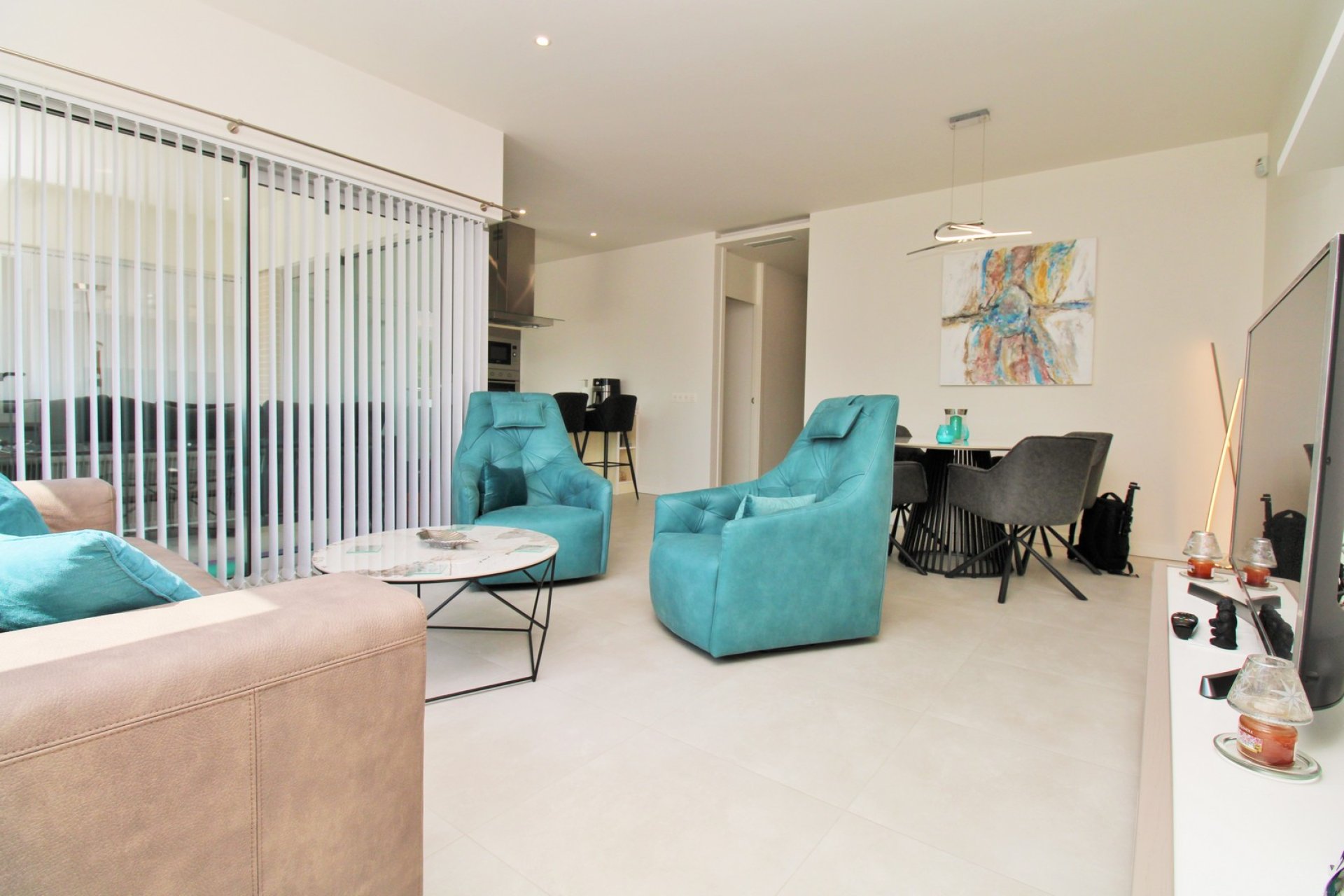 Resale - Apartment -
Villamartín - Los Dolses