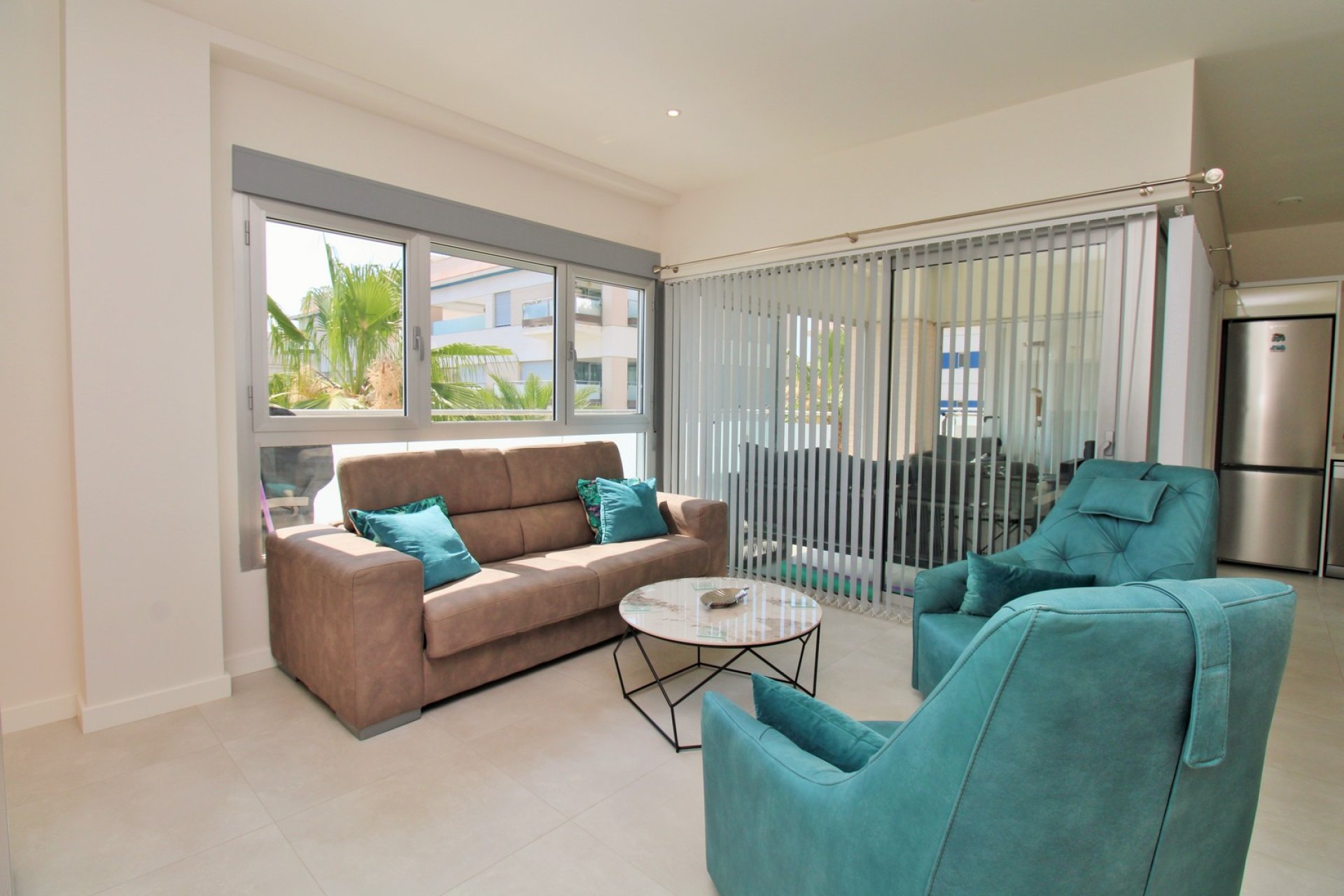 Resale - Apartment -
Villamartín - Los Dolses