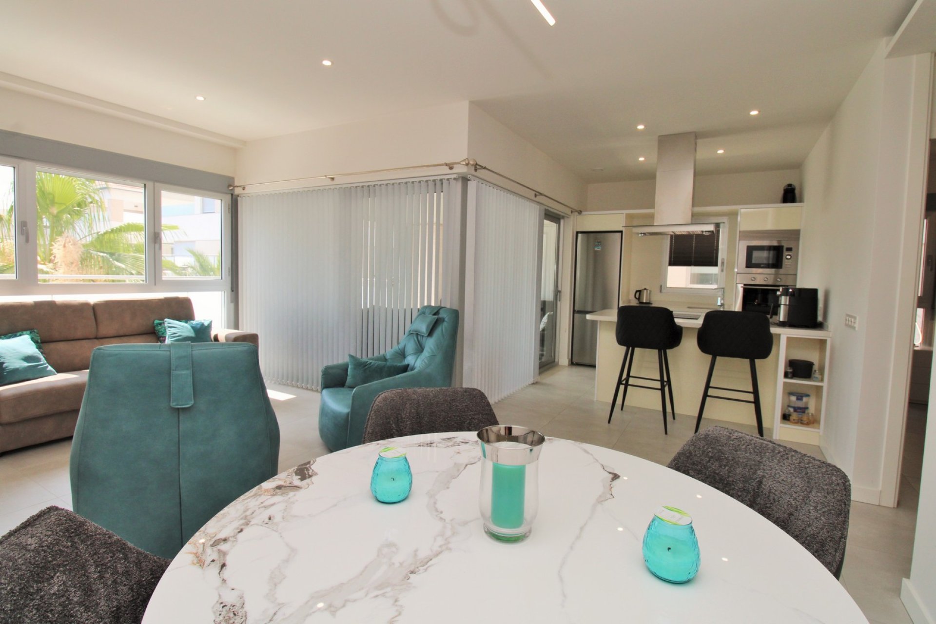 Resale - Apartment -
Villamartín - Los Dolses