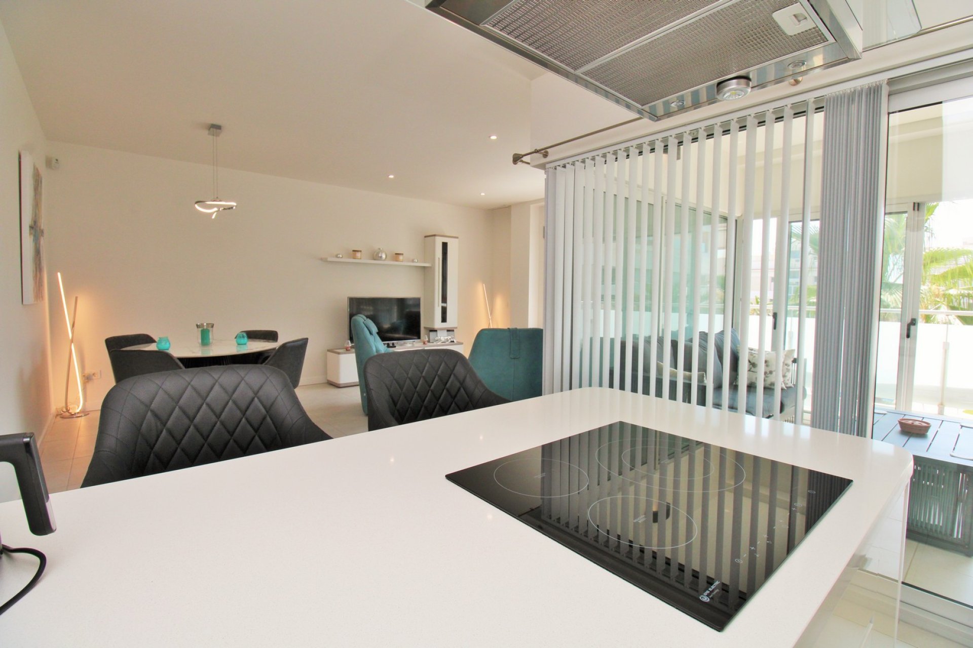 Resale - Apartment -
Villamartín - Los Dolses