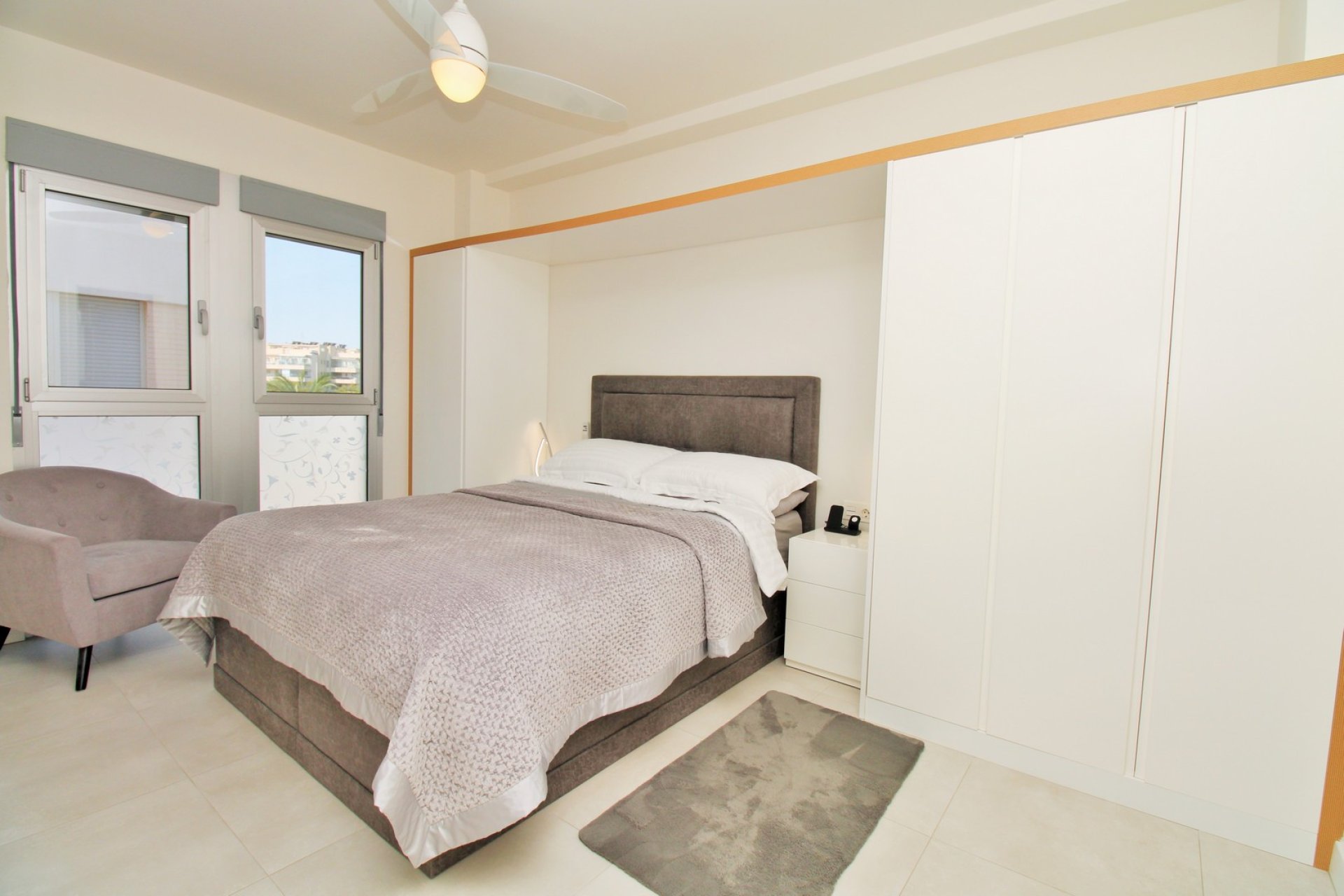 Resale - Apartment -
Villamartín - Los Dolses