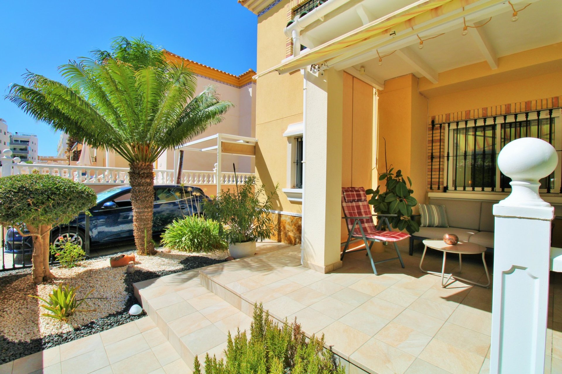 Resale - Apartment -
Villamartín - Los Dolses